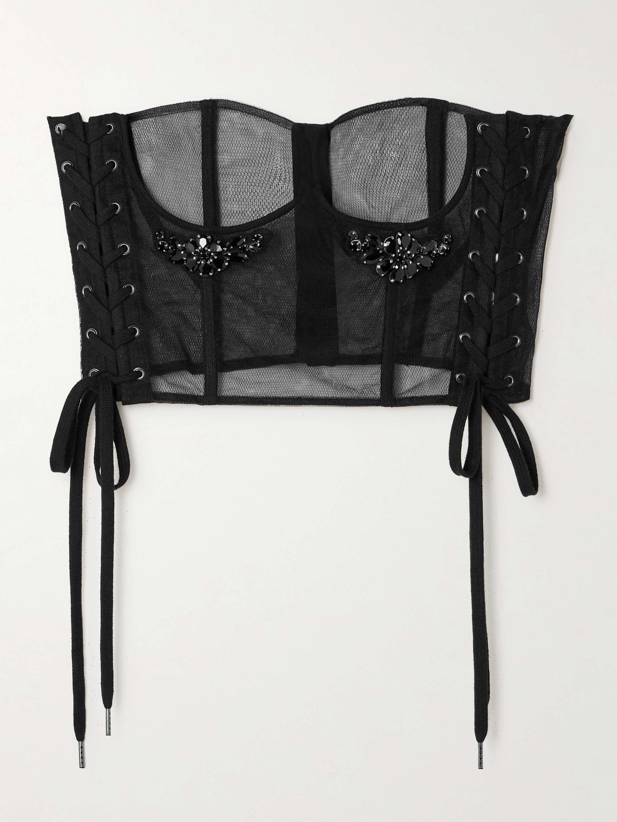 Simone Rocha - Simone Rocha シモーネロシャ ビーズトップの通販 by 売り切り希望）micoa's shop｜シモーネ ロシャならラクマ