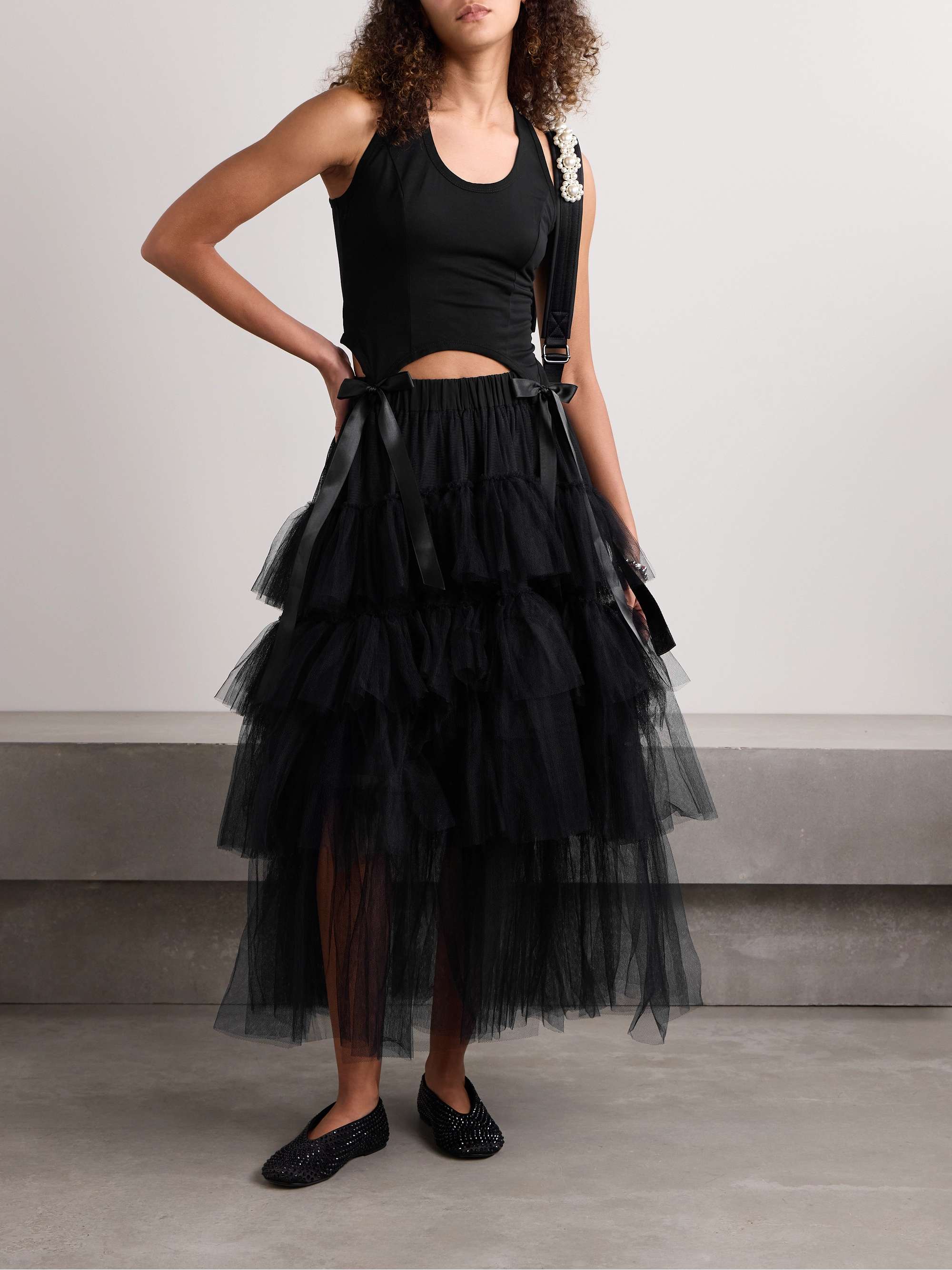 SIMONE ROCHA 