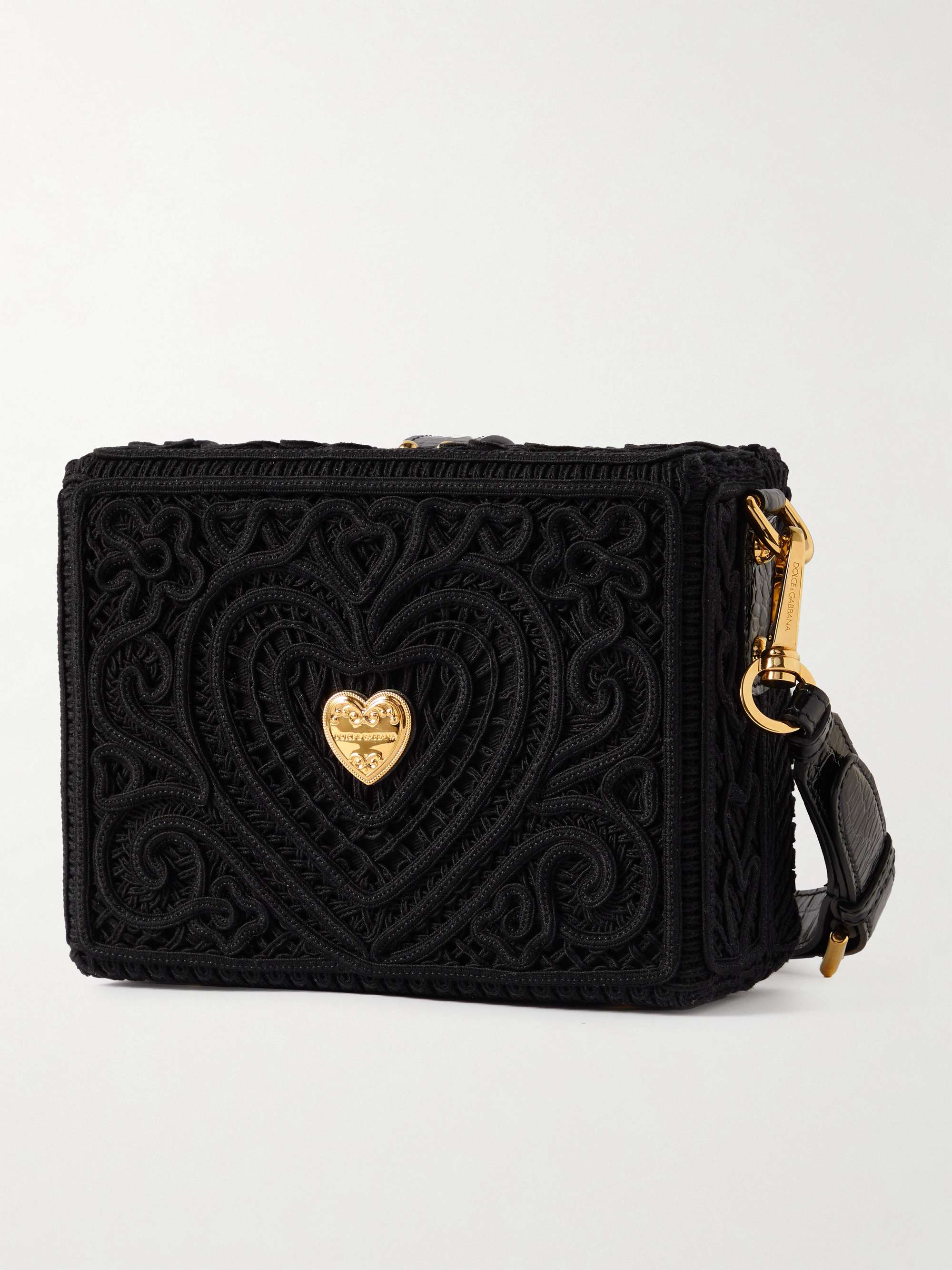 DOLCE&GABBANA 