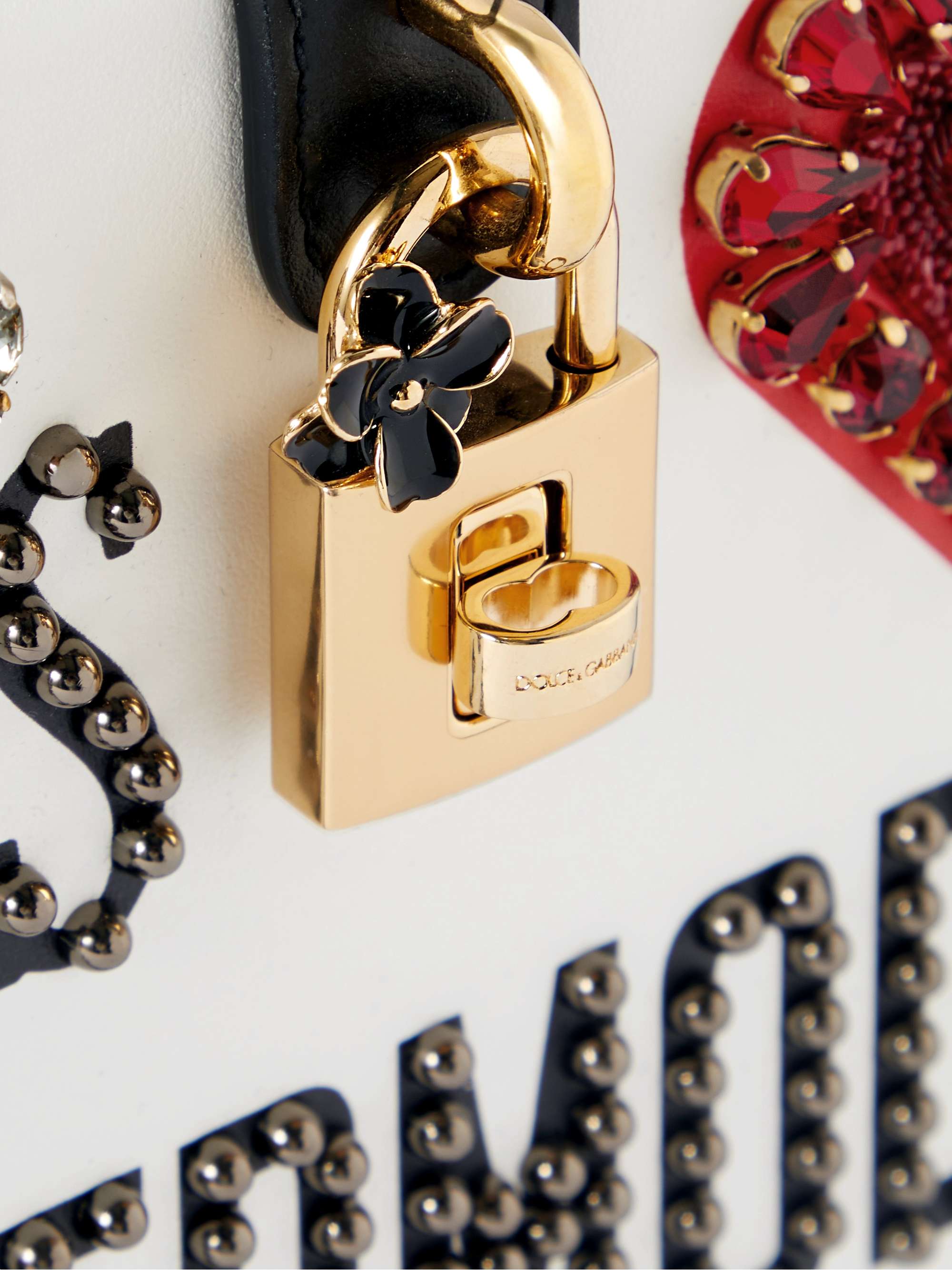 DOLCE&GABBANA 
