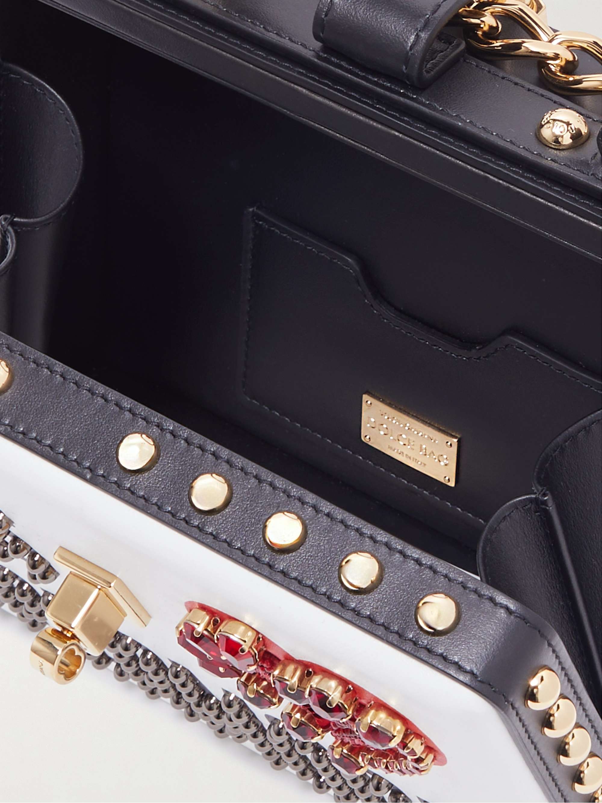 DOLCE&GABBANA 
