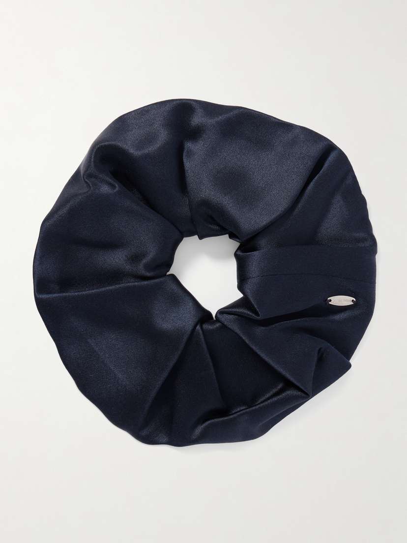 Sophie Buhai Silk-satin Hair Tie
