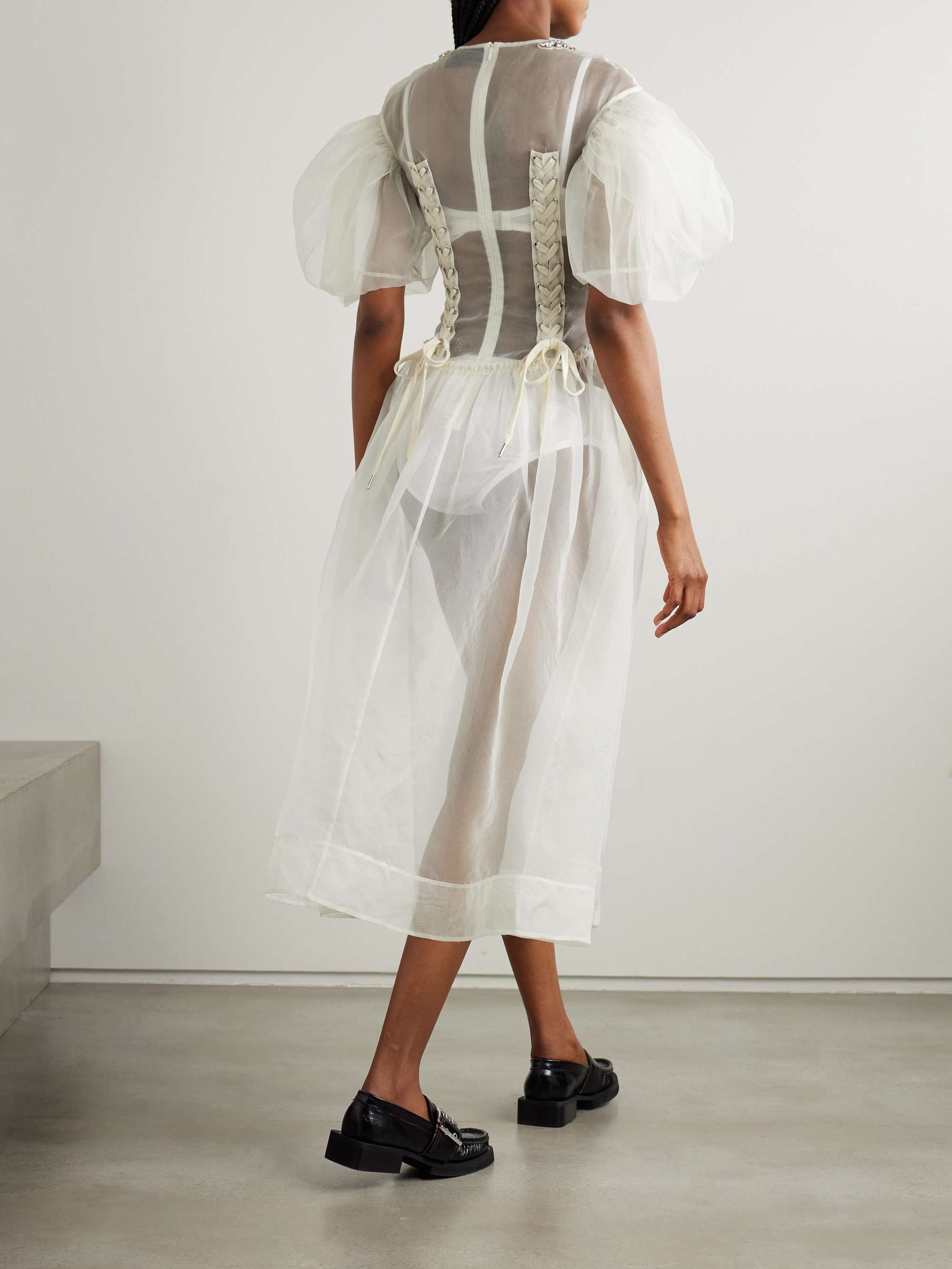 SIMONE ROCHA 