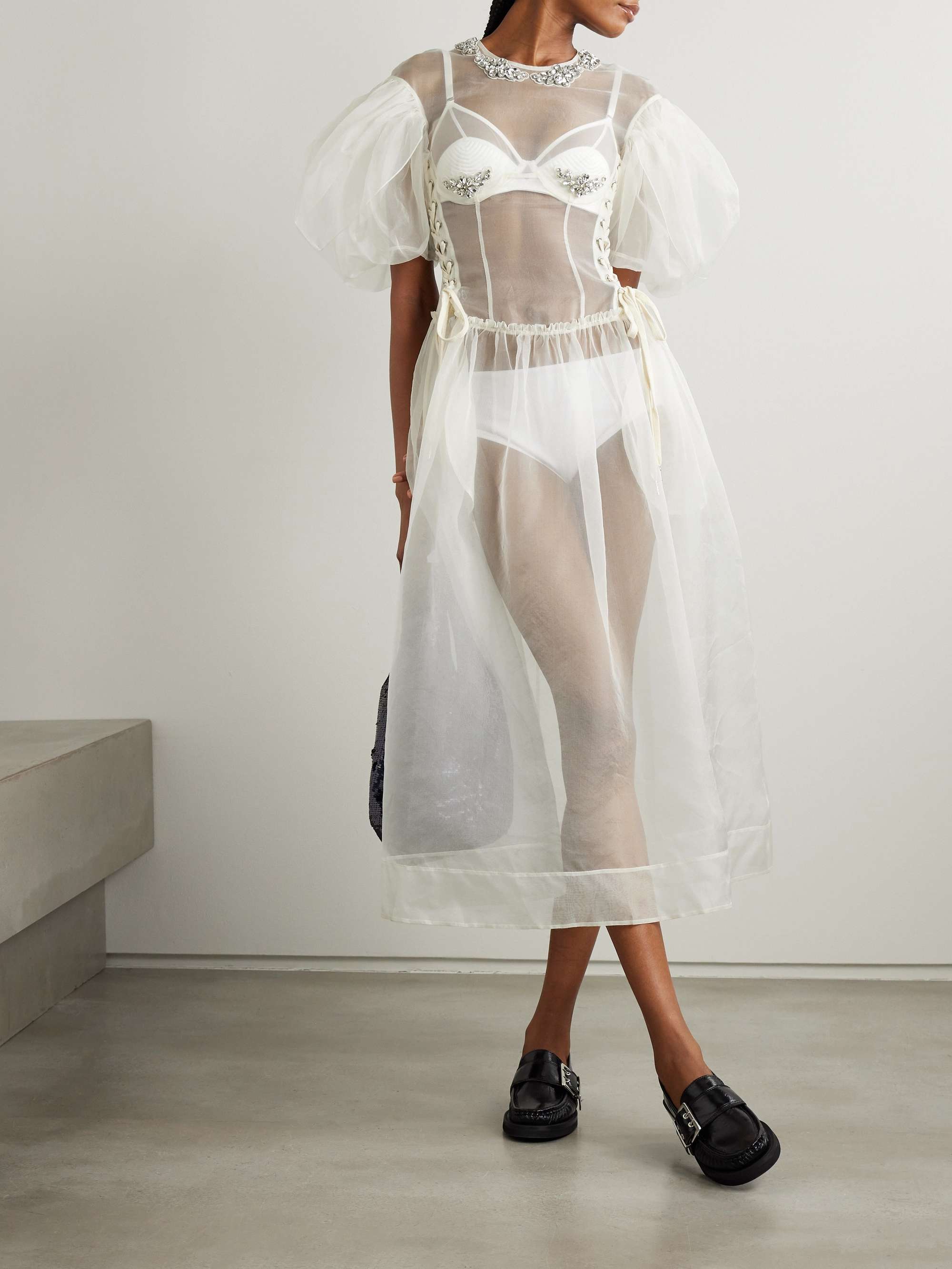 SIMONE ROCHA 