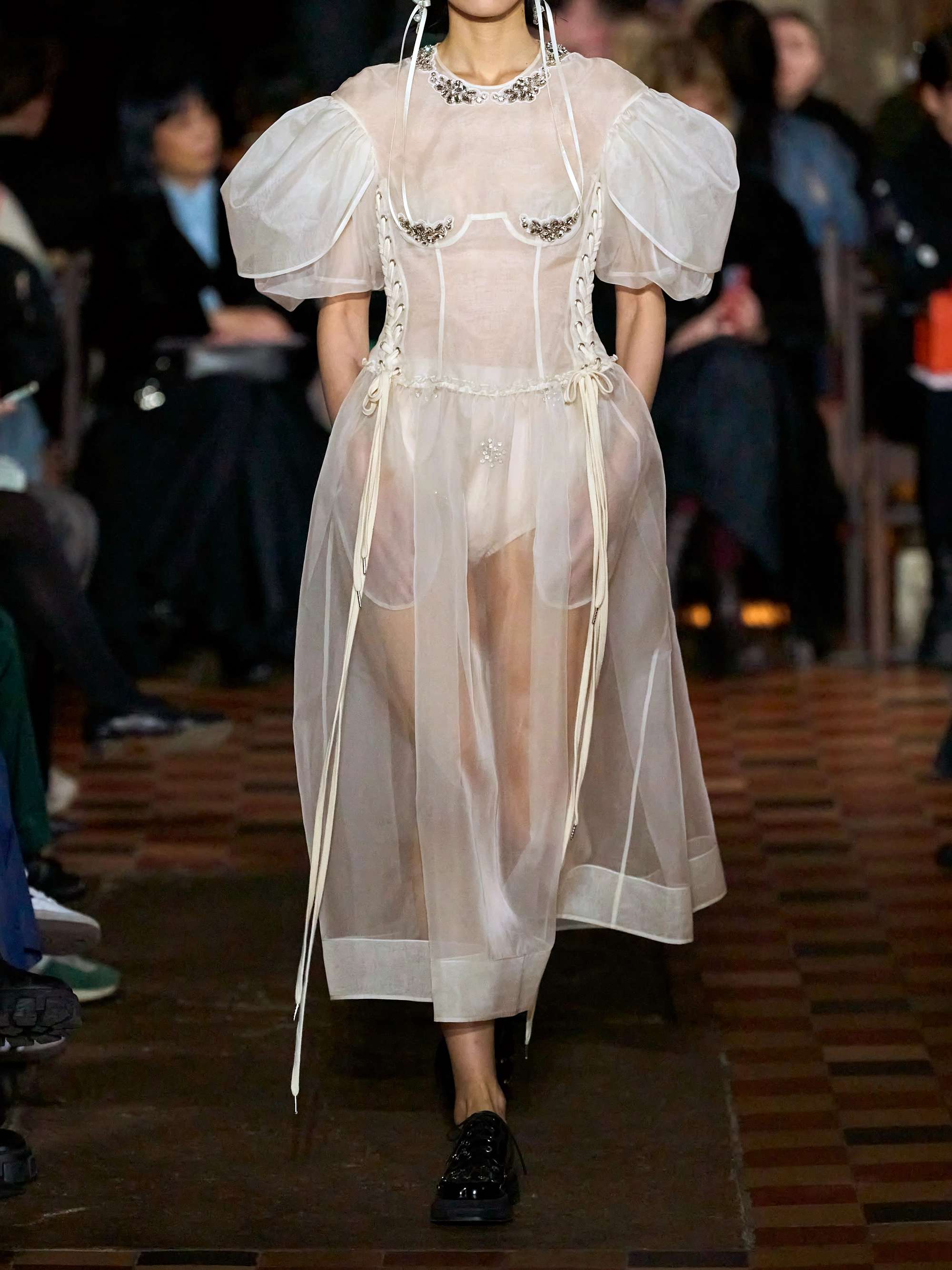 SIMONE ROCHA 