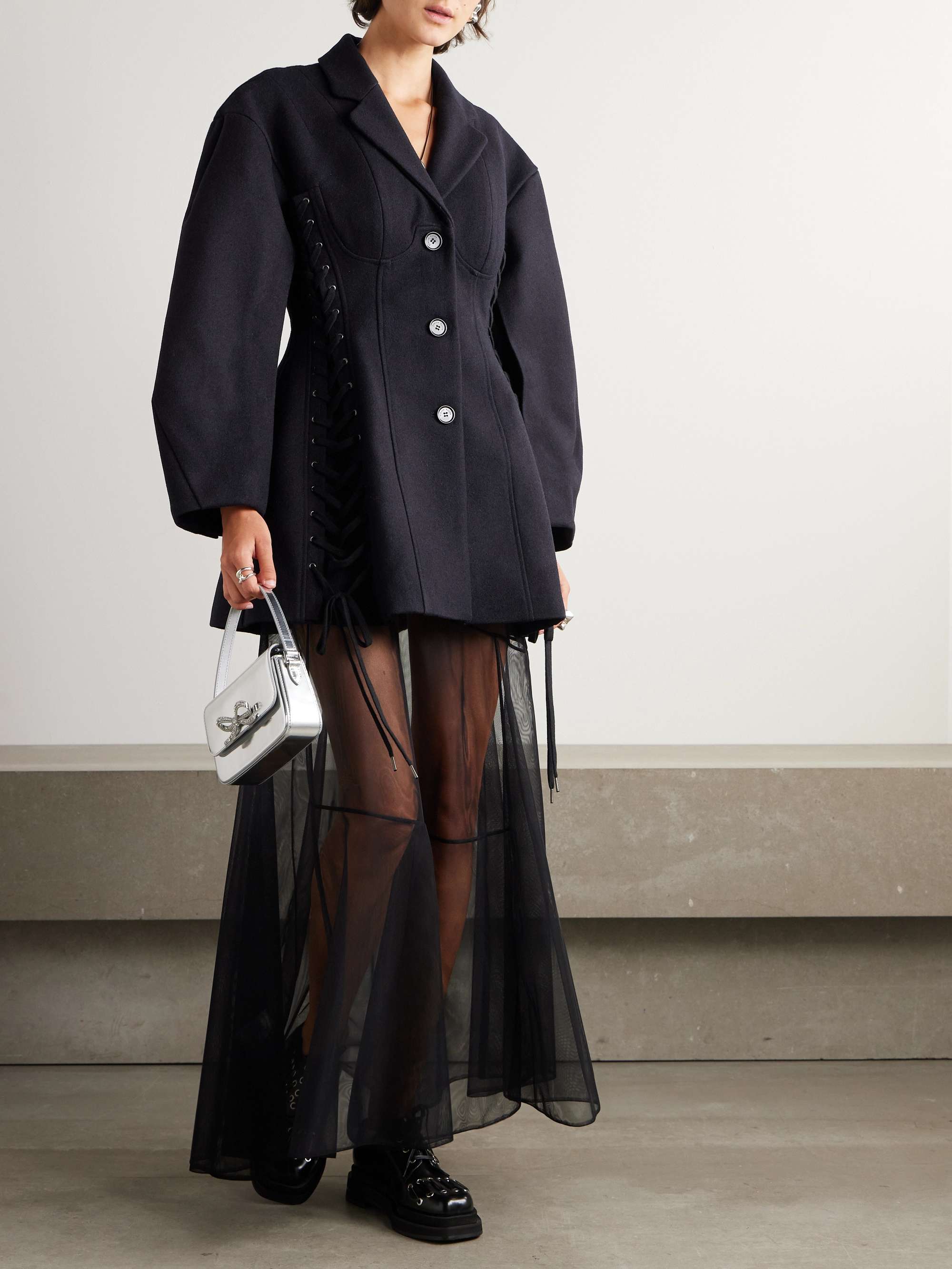 SIMONE ROCHA 