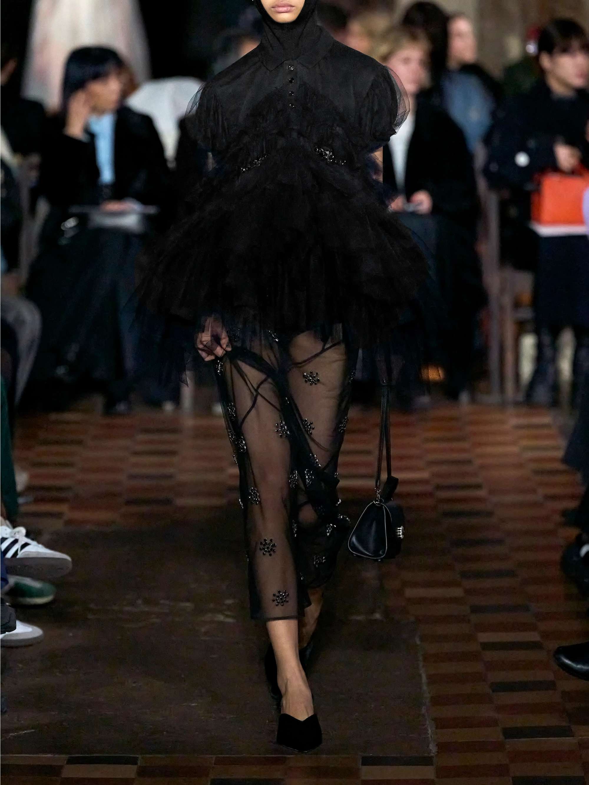 SIMONE ROCHA 