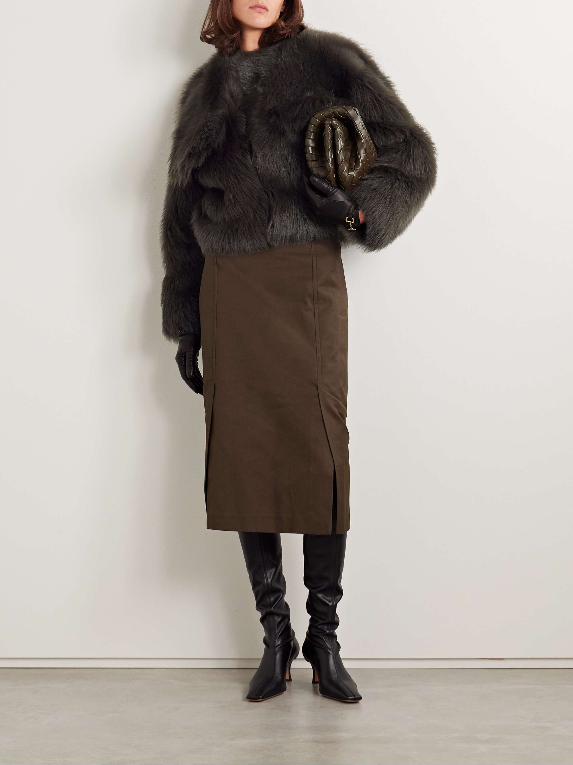 BOTTEGA VENETA 