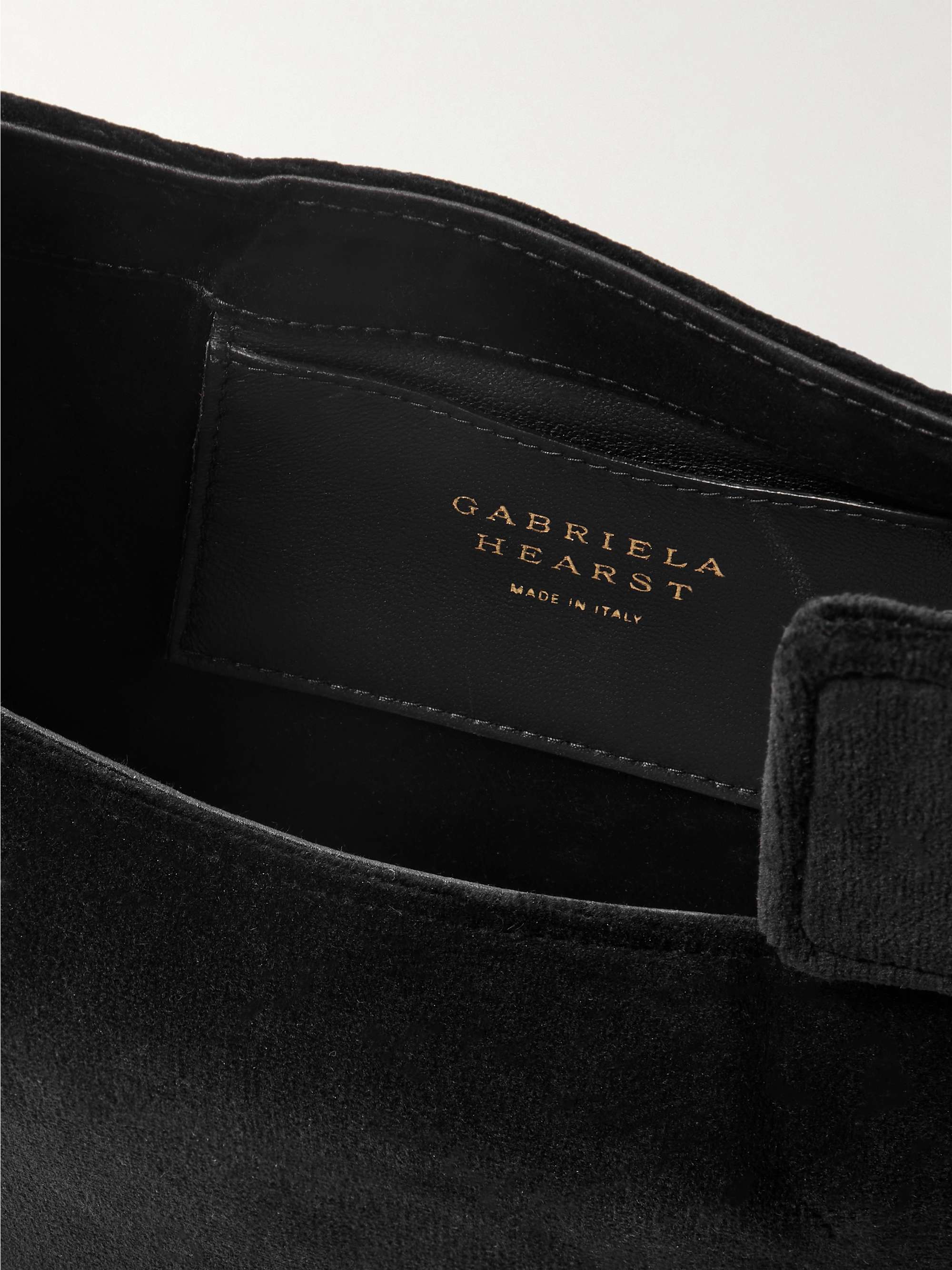 GABRIELA HEARST 
