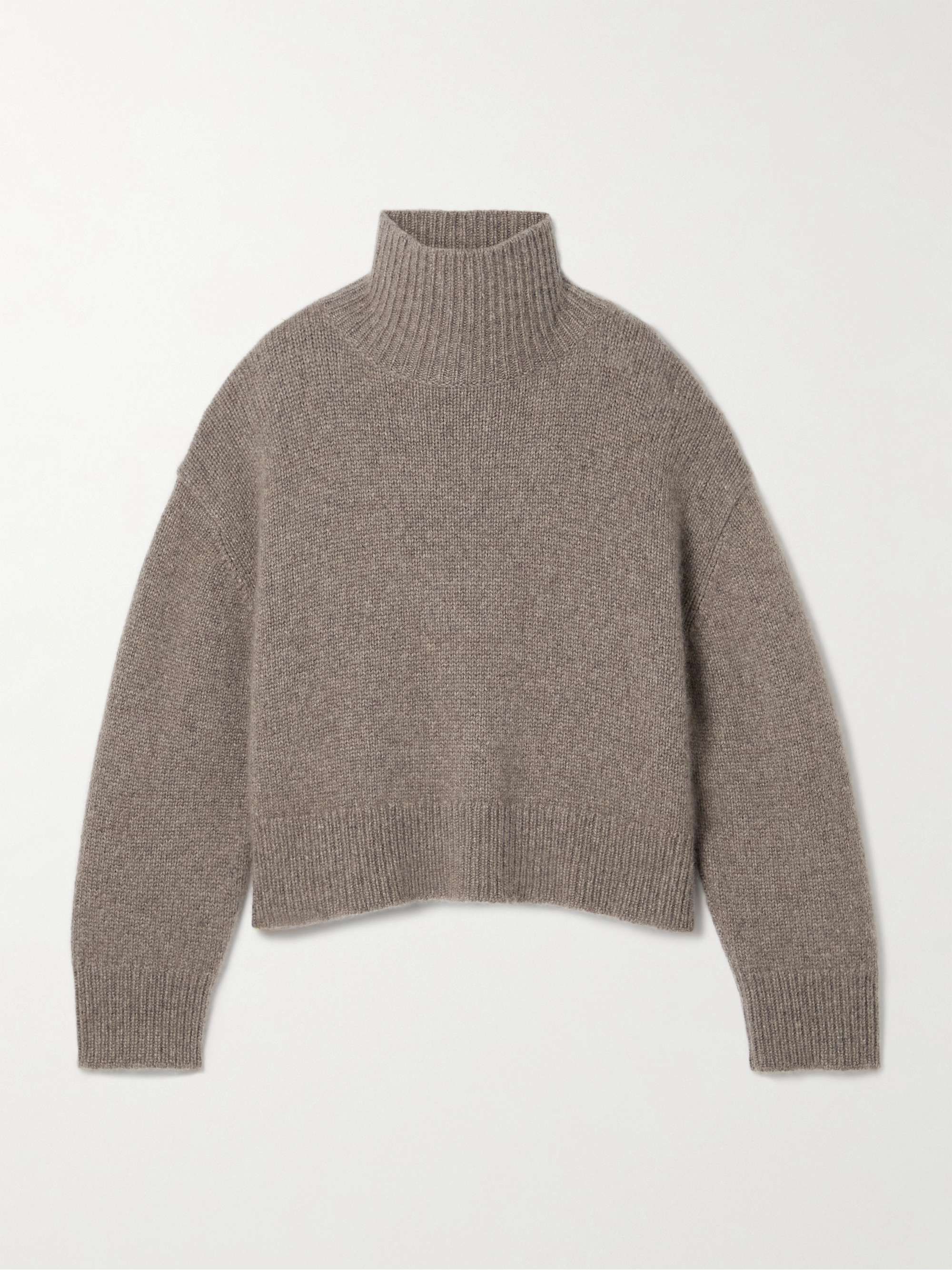 Nili lotan turtleneck sweater online
