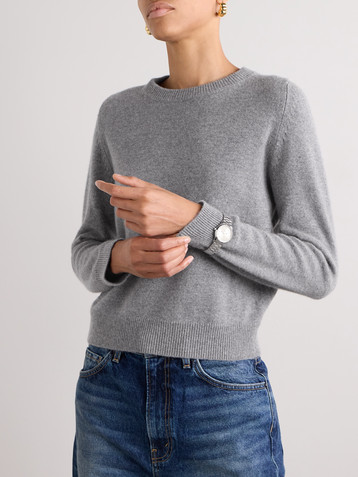 Nili Lotan Nora cashmere sweater