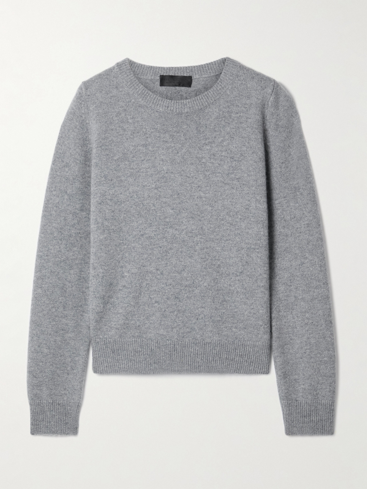 NILI LOTAN NORA CASHMERE SWEATER