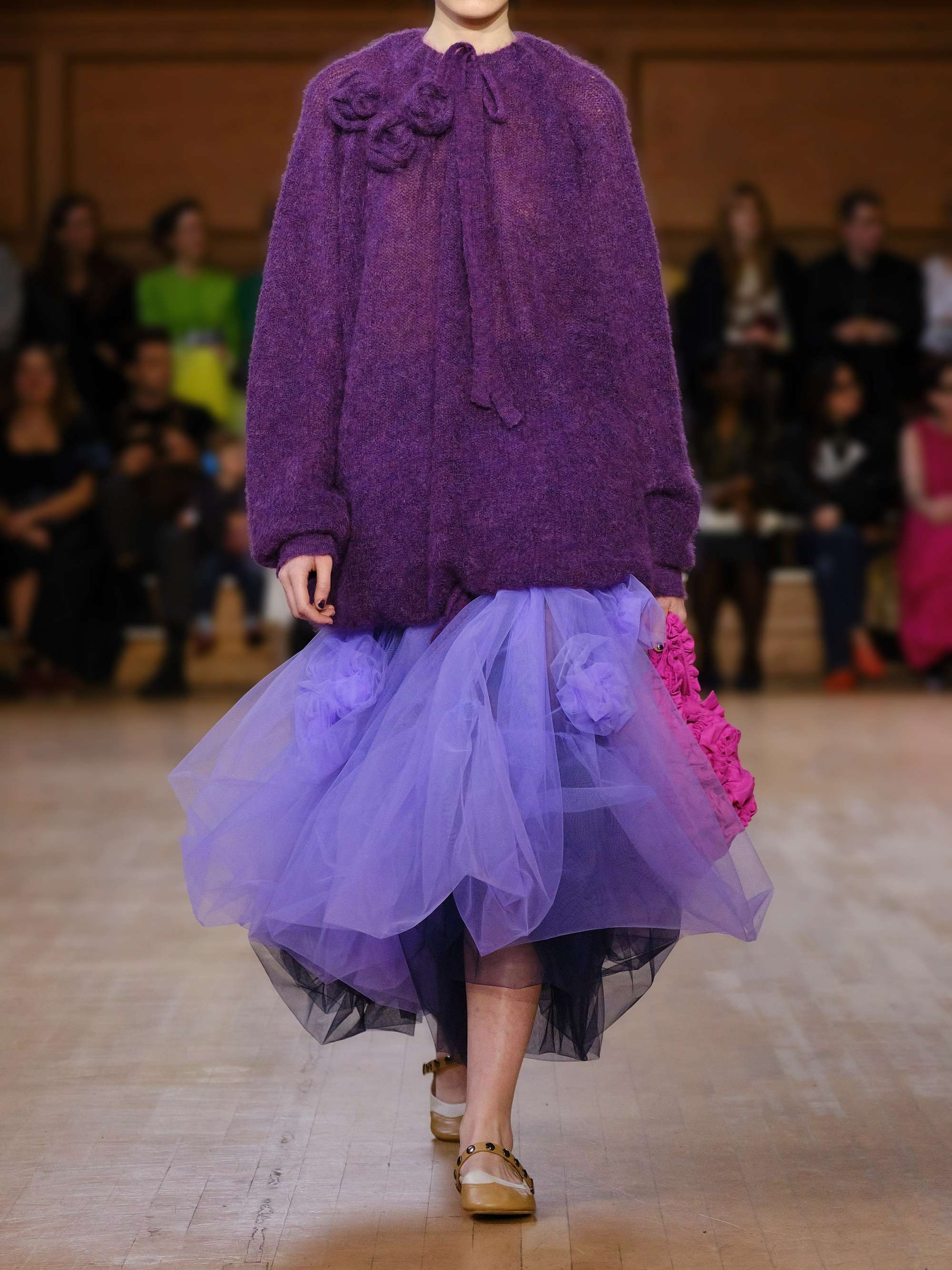 MOLLY GODDARD 