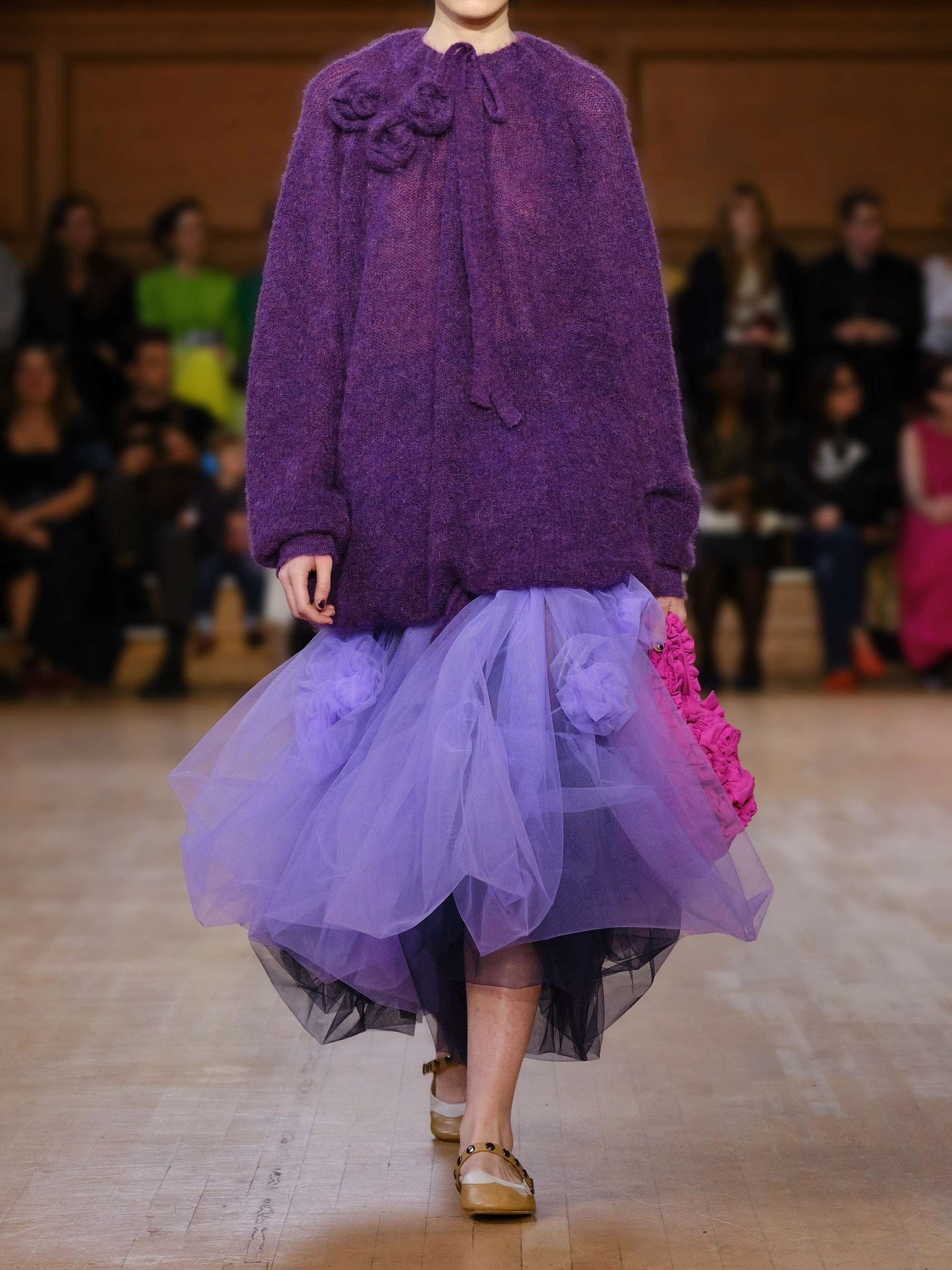 MOLLY GODDARD 