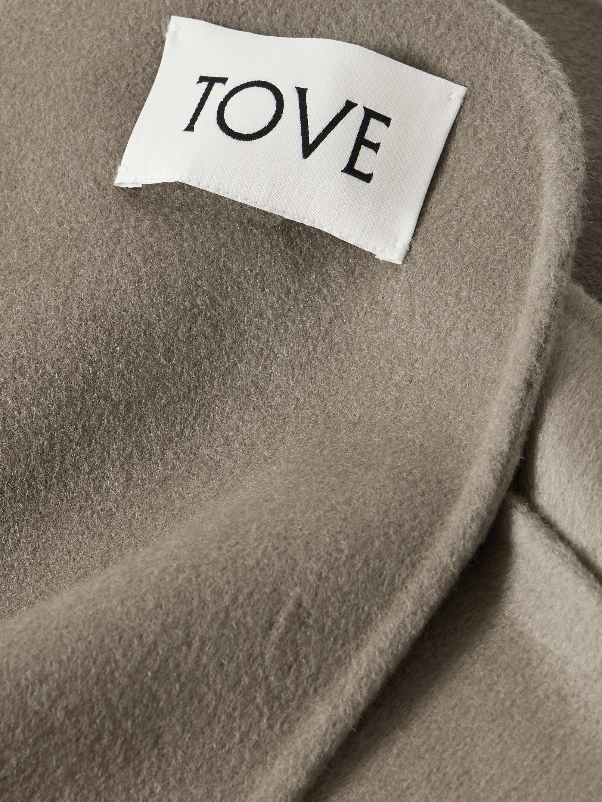 TOVE 