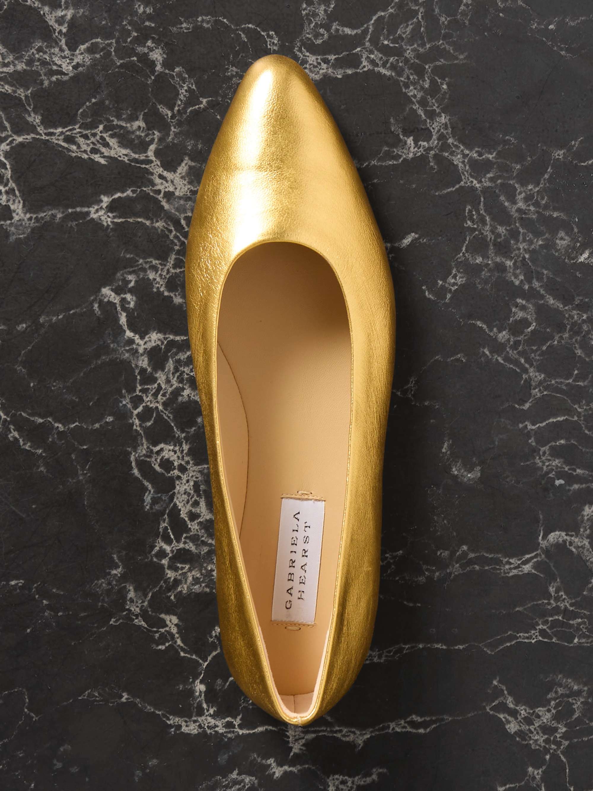 GABRIELA HEARST 