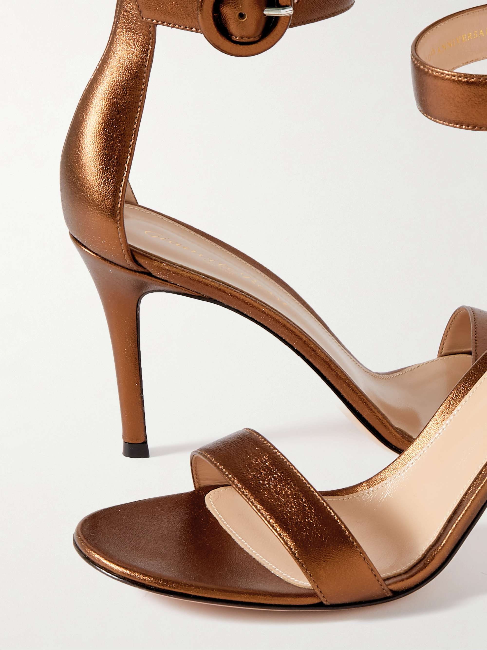 GIANVITO ROSSI 