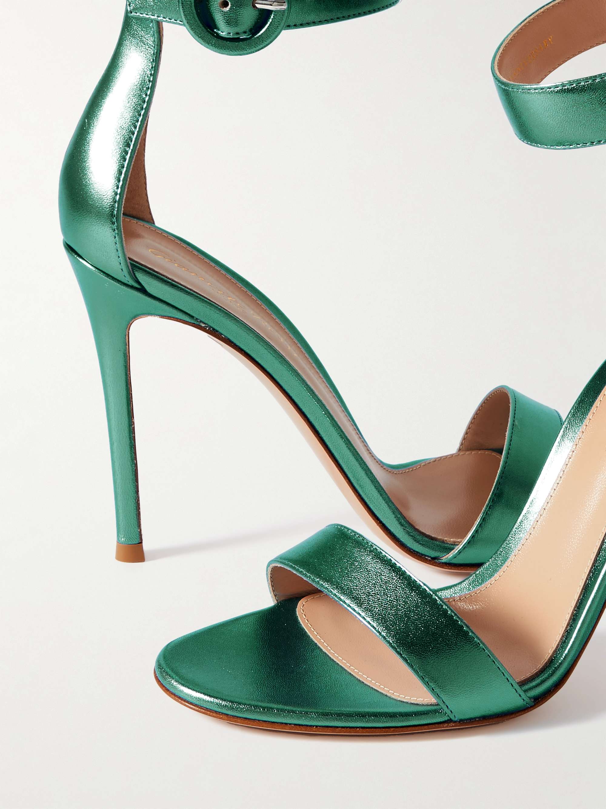 GIANVITO ROSSI 