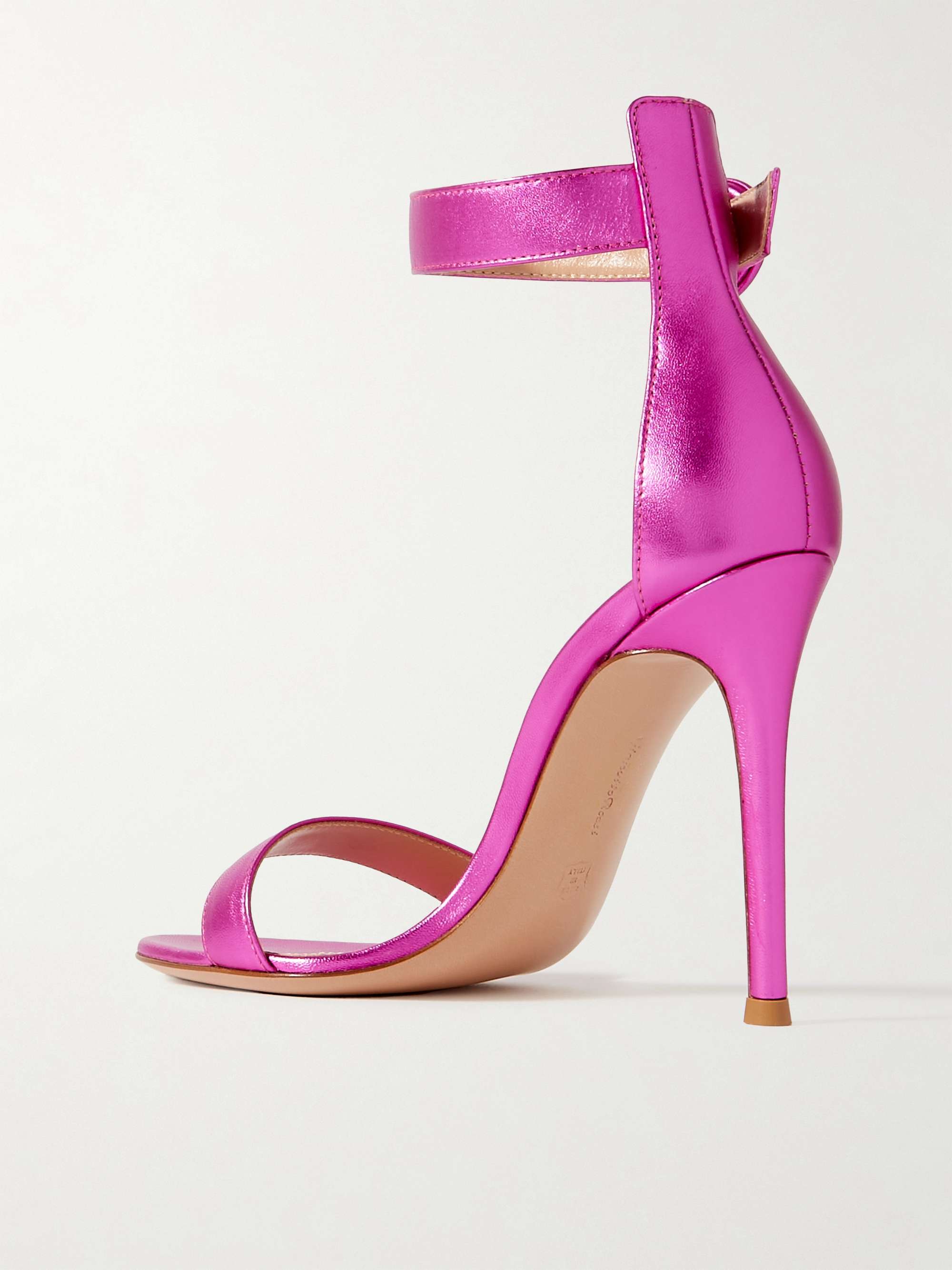 GIANVITO ROSSI 