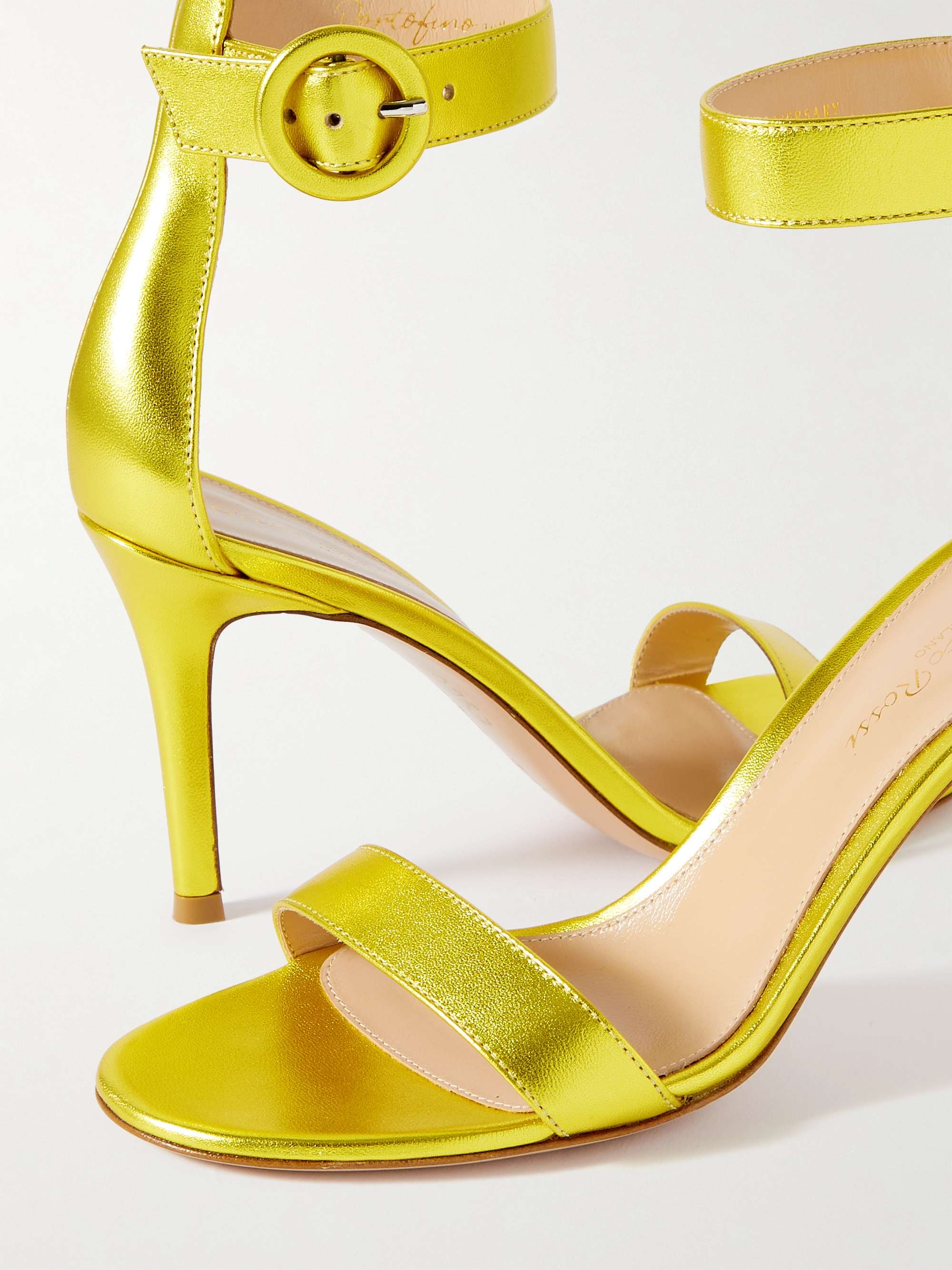 GIANVITO ROSSI 