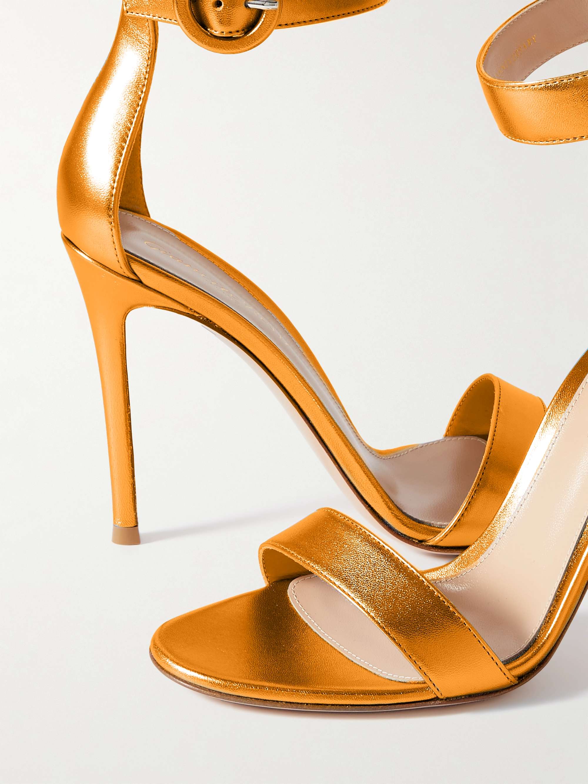 GIANVITO ROSSI 