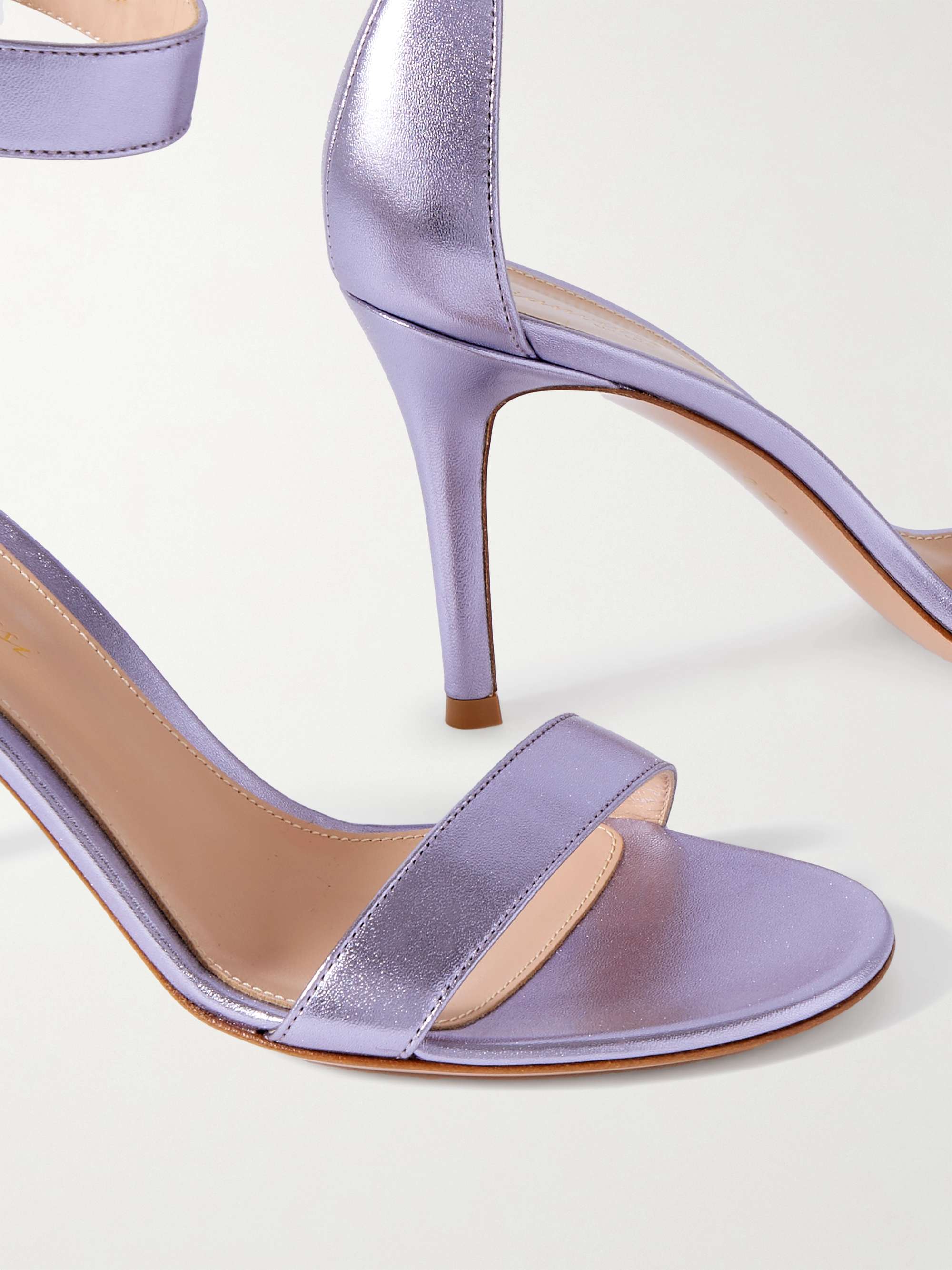 GIANVITO ROSSI 