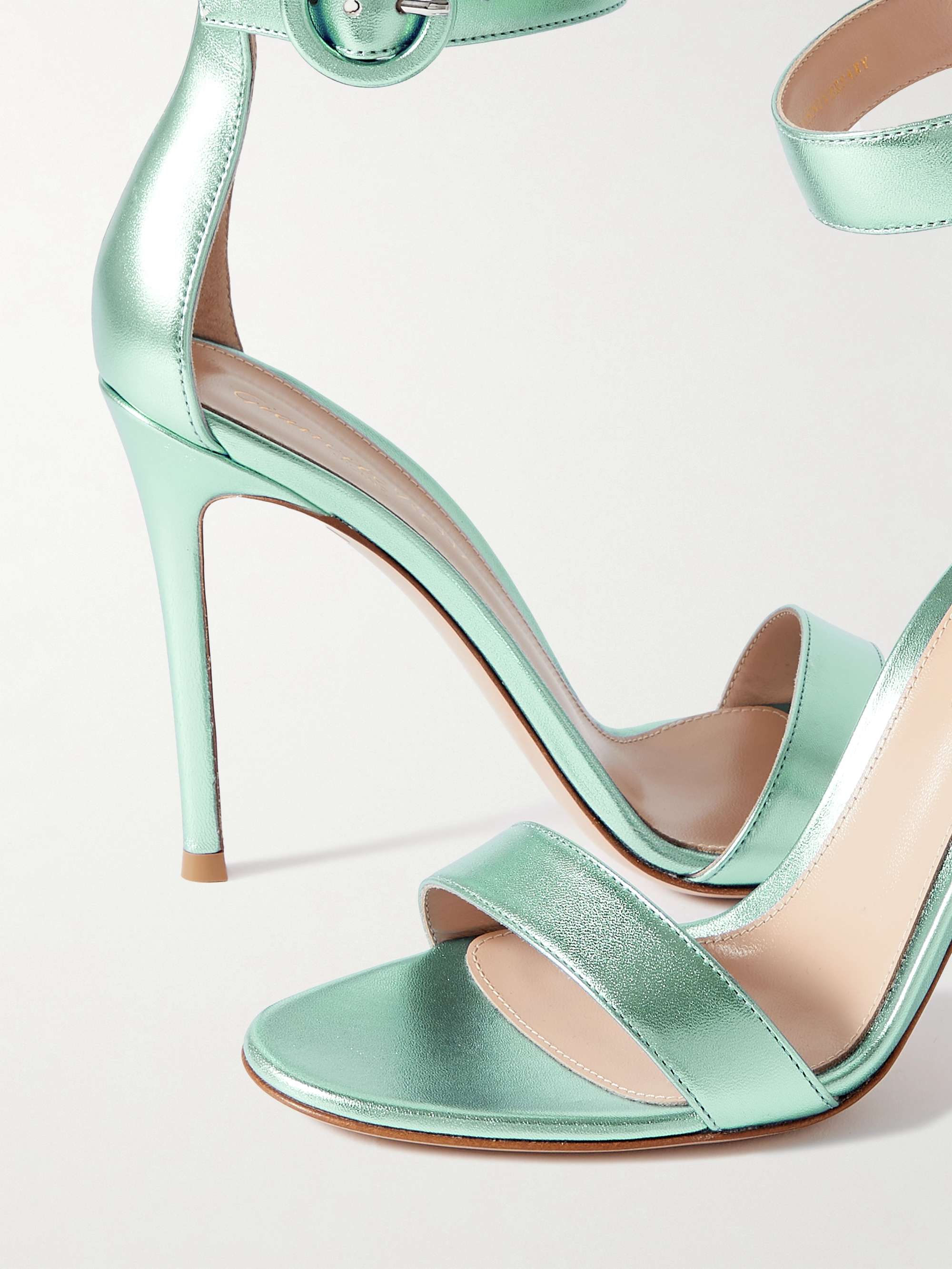 GIANVITO ROSSI 
