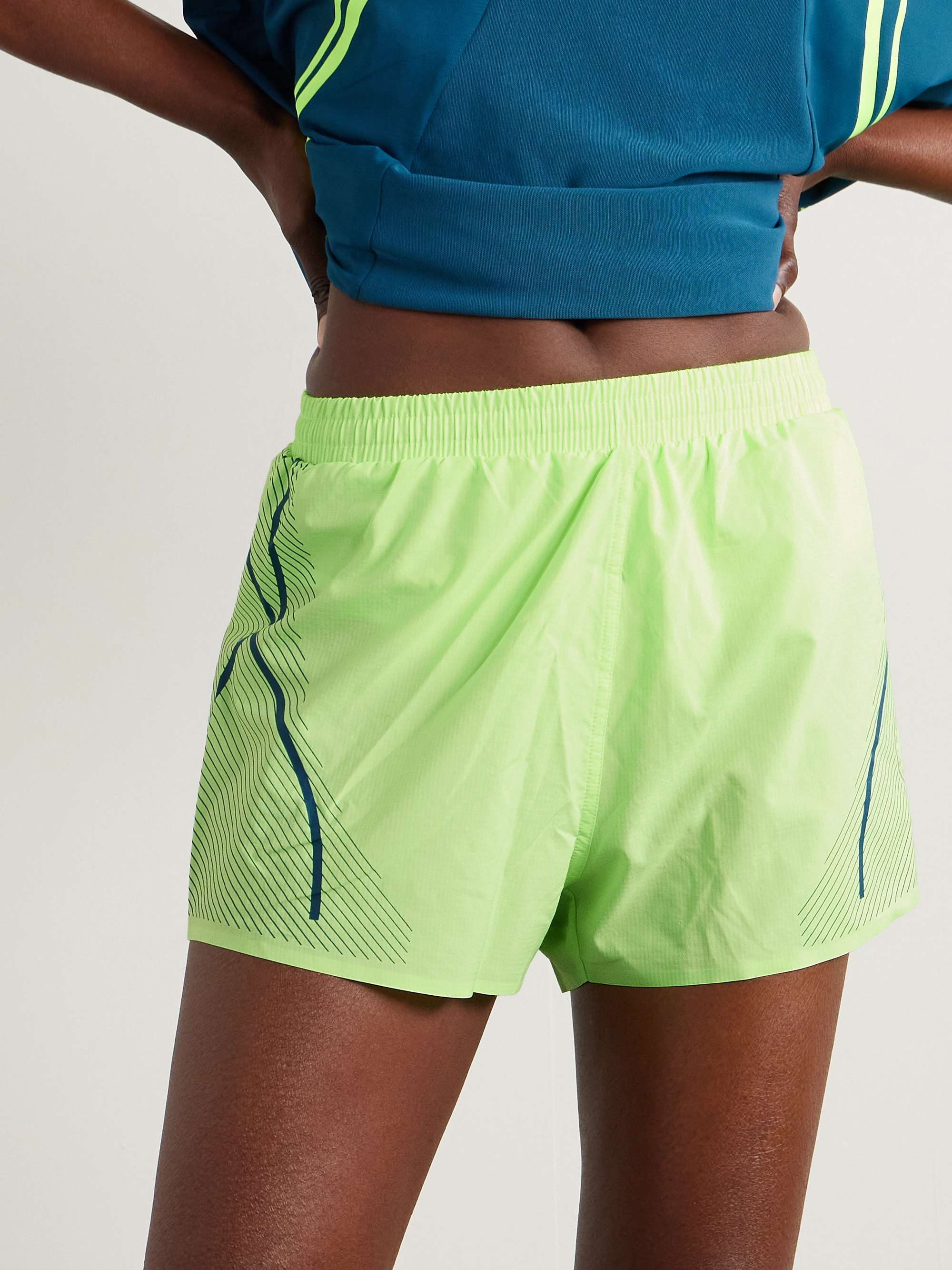 ADIDAS BY STELLA MCCARTNEY 