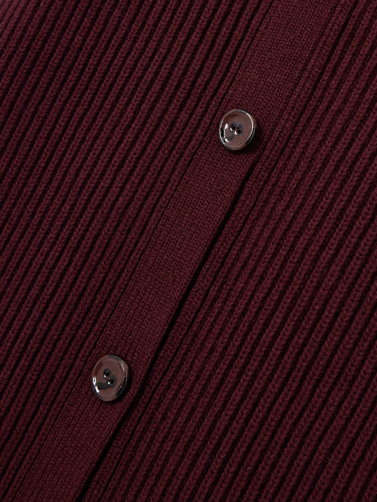 And Cashmere-Blend Midi
