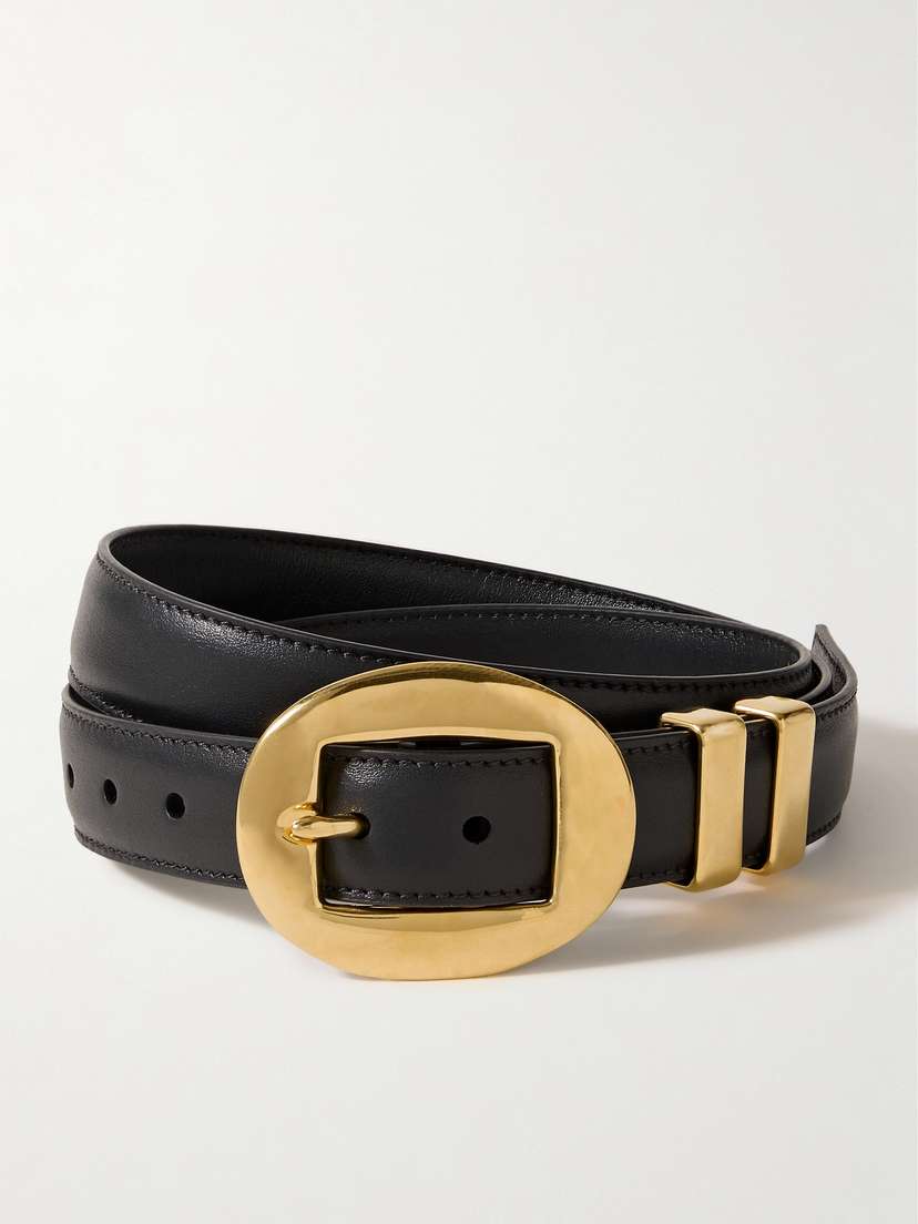 Altuzarra eather Belt