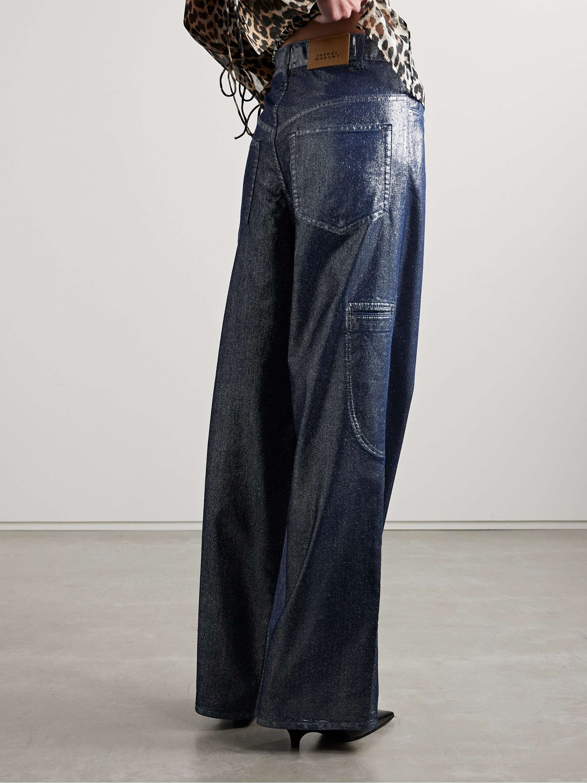 MARANT ÉTOILE 