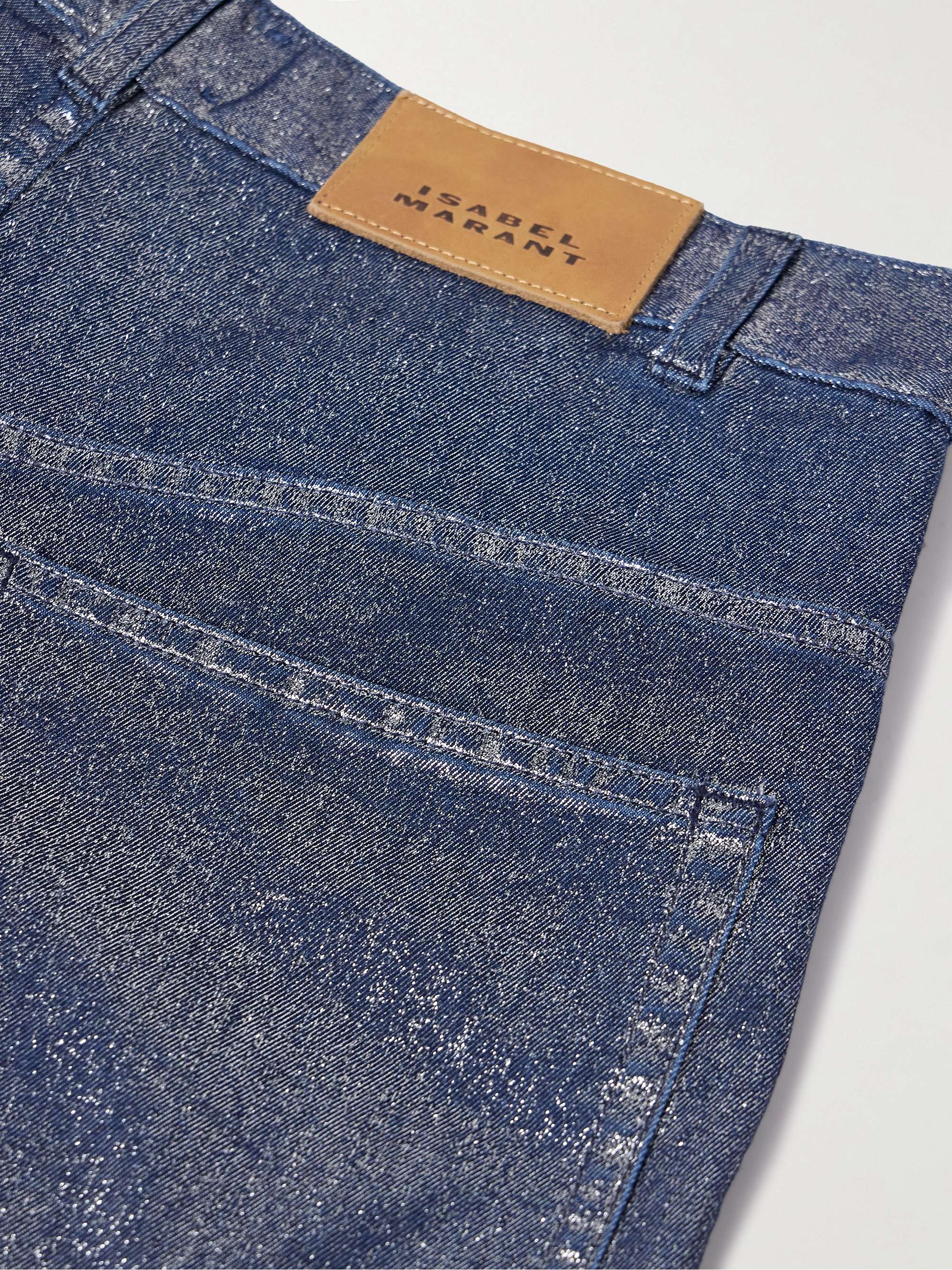 MARANT ÉTOILE 