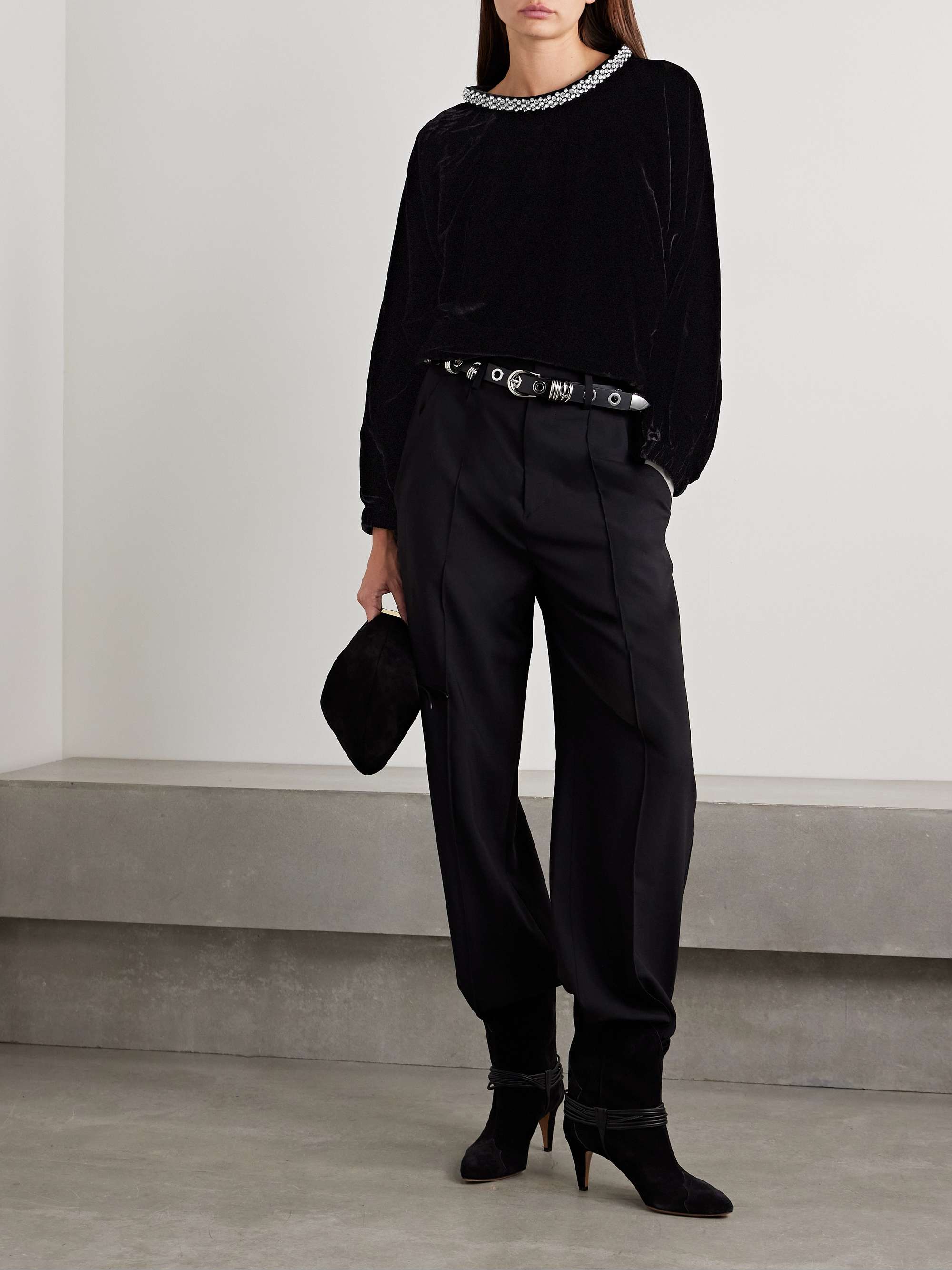 ISABEL MARANT 