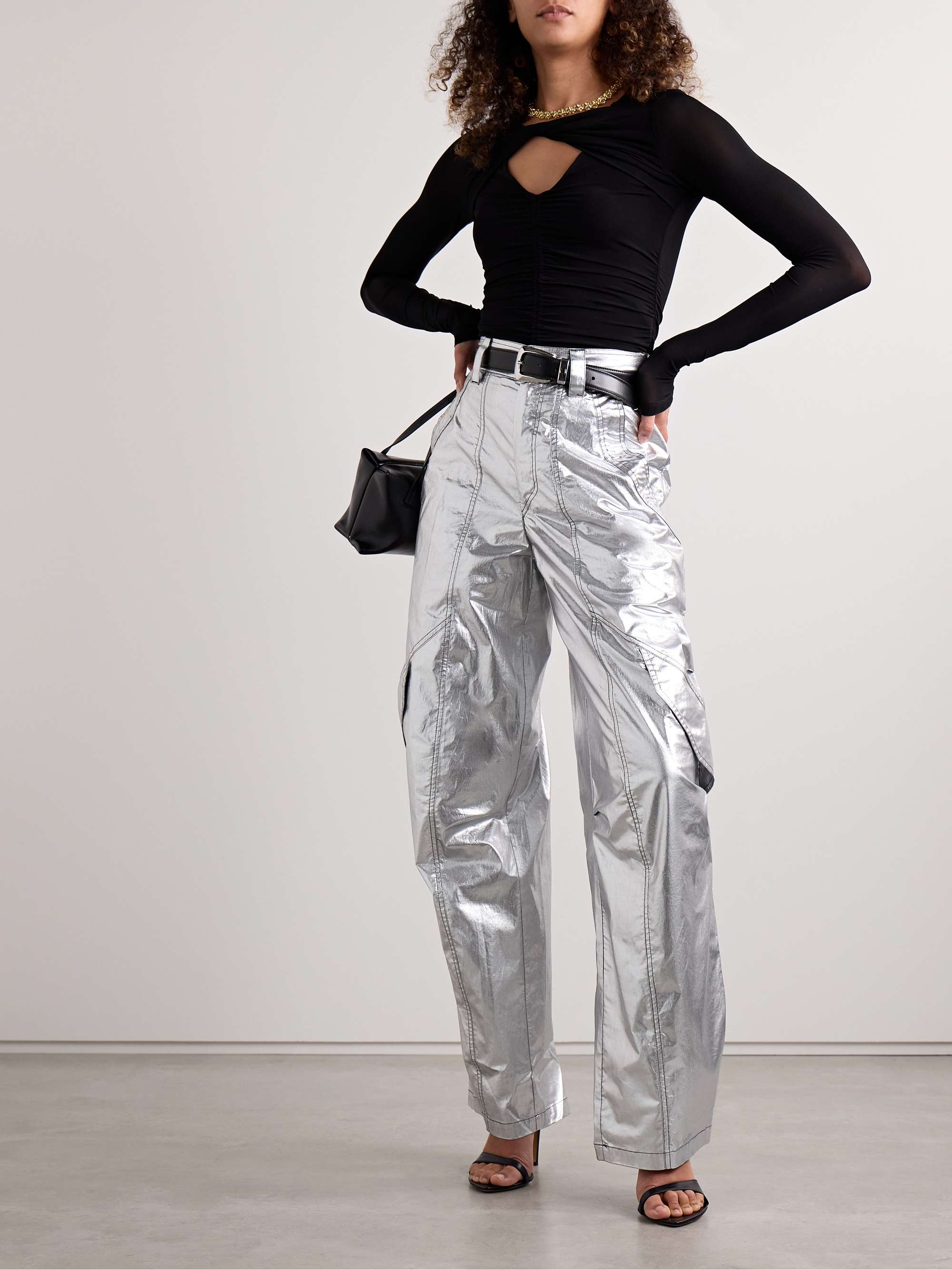 ISABEL MARANT 