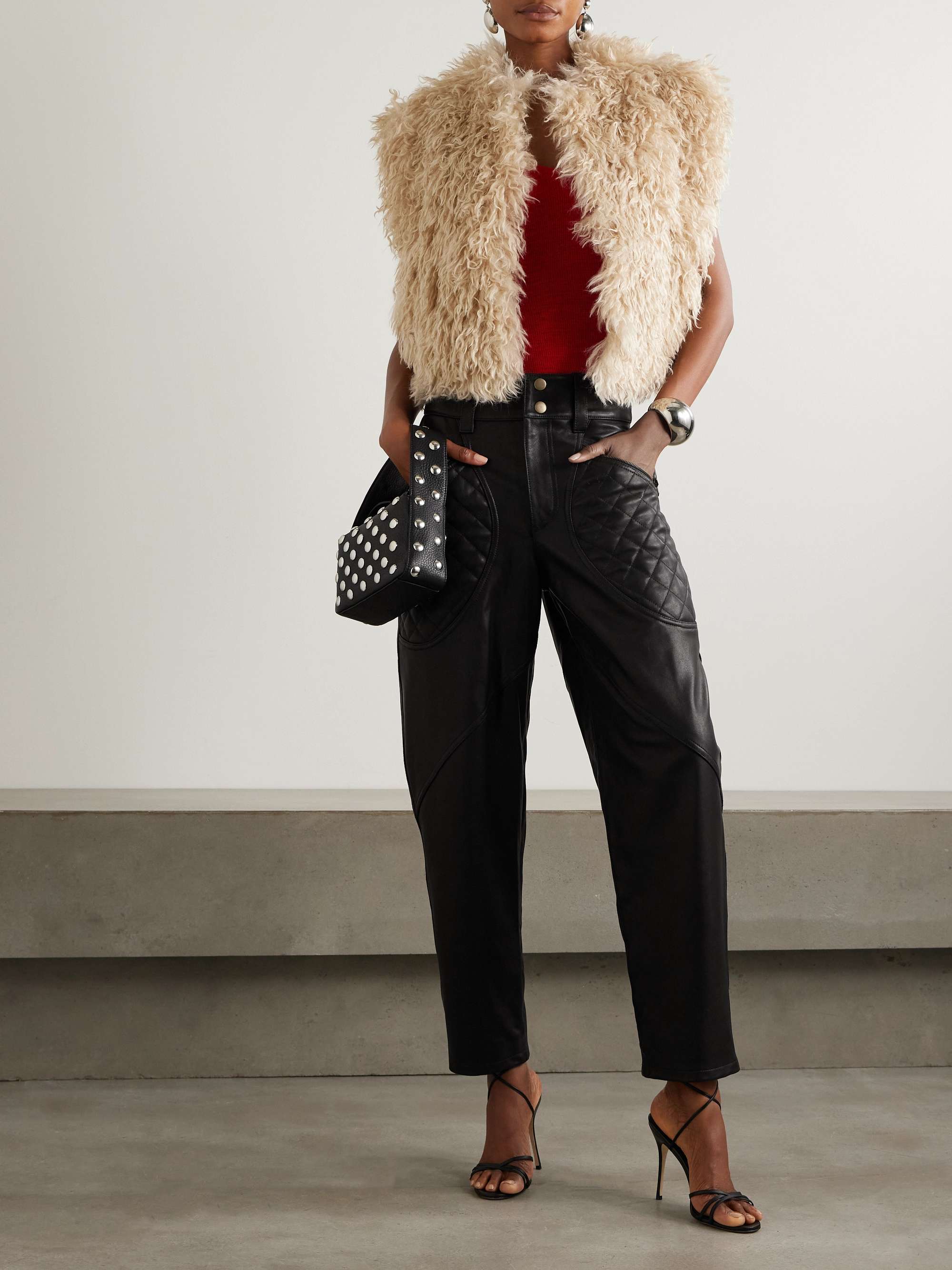 ISABEL MARANT 