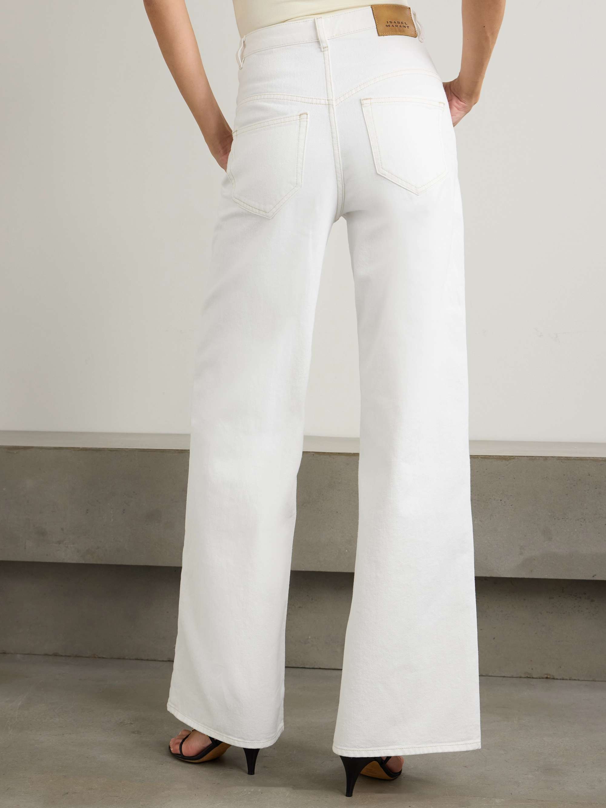 ISABEL MARANT 