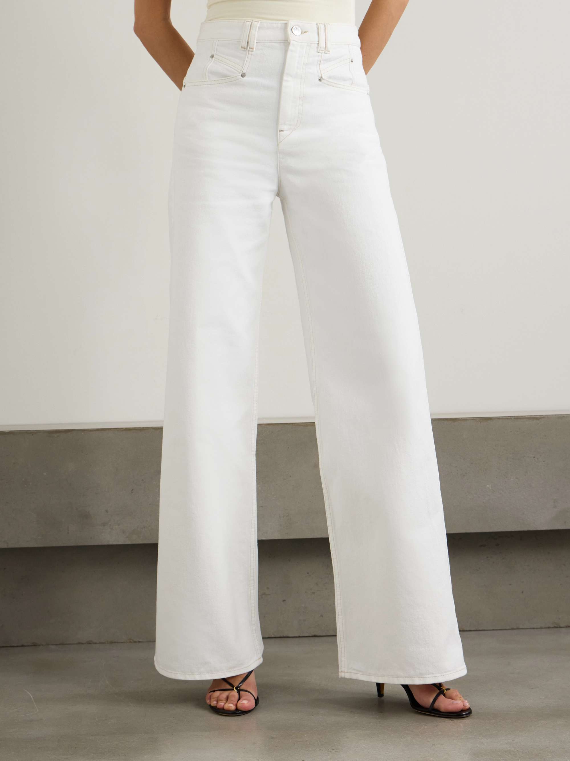 ISABEL MARANT 