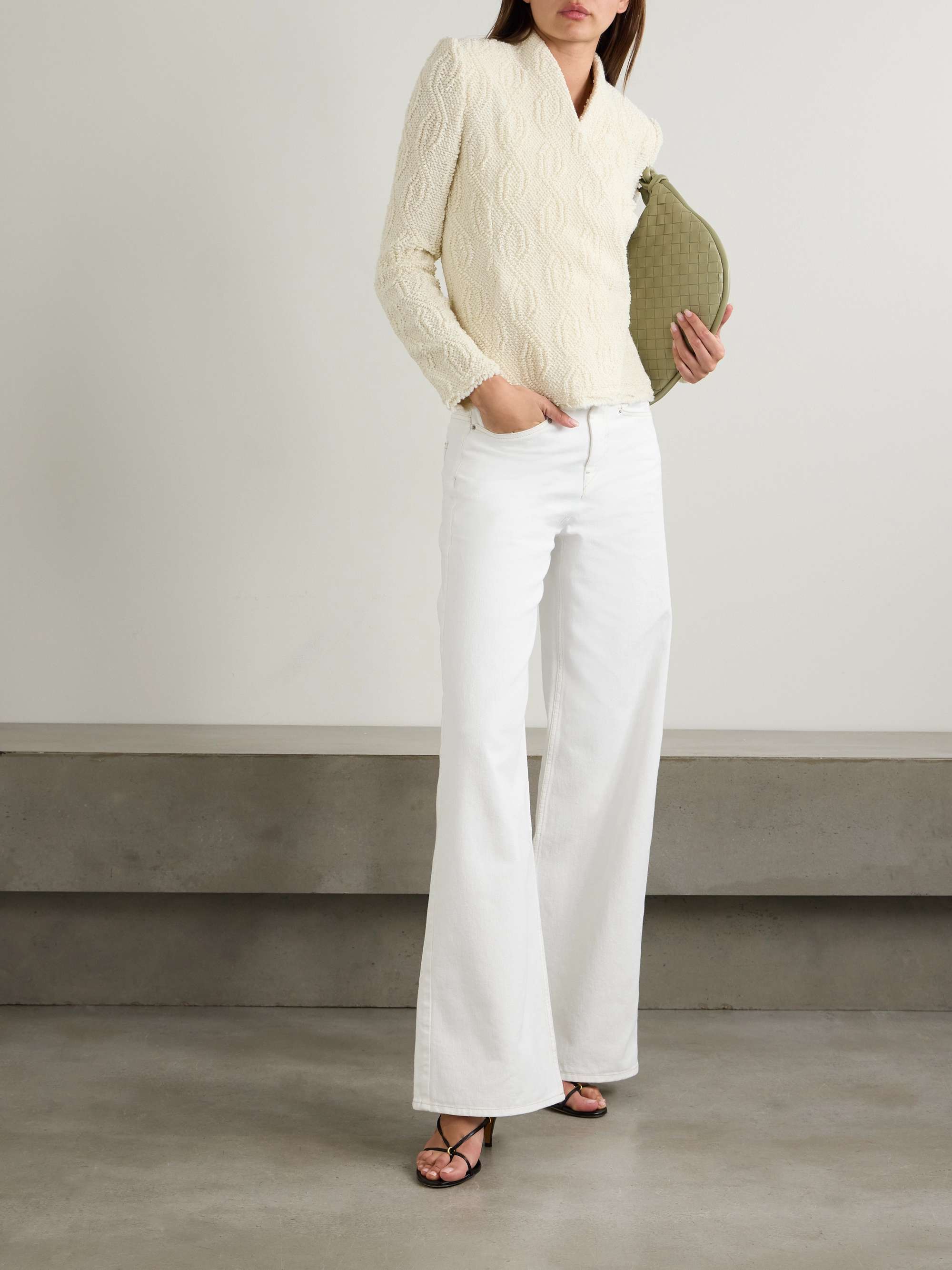 ISABEL MARANT 