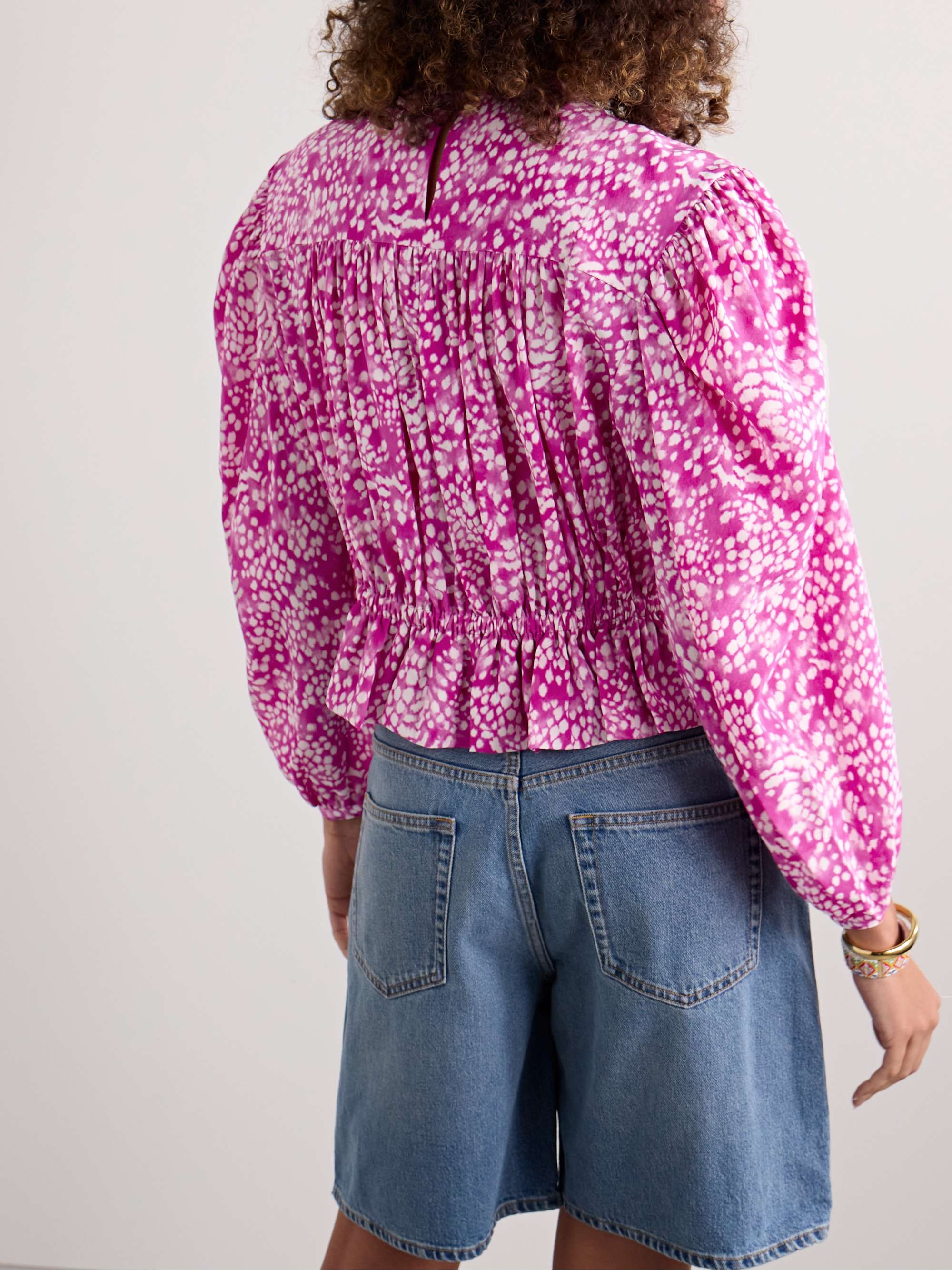 ISABEL MARANT 
