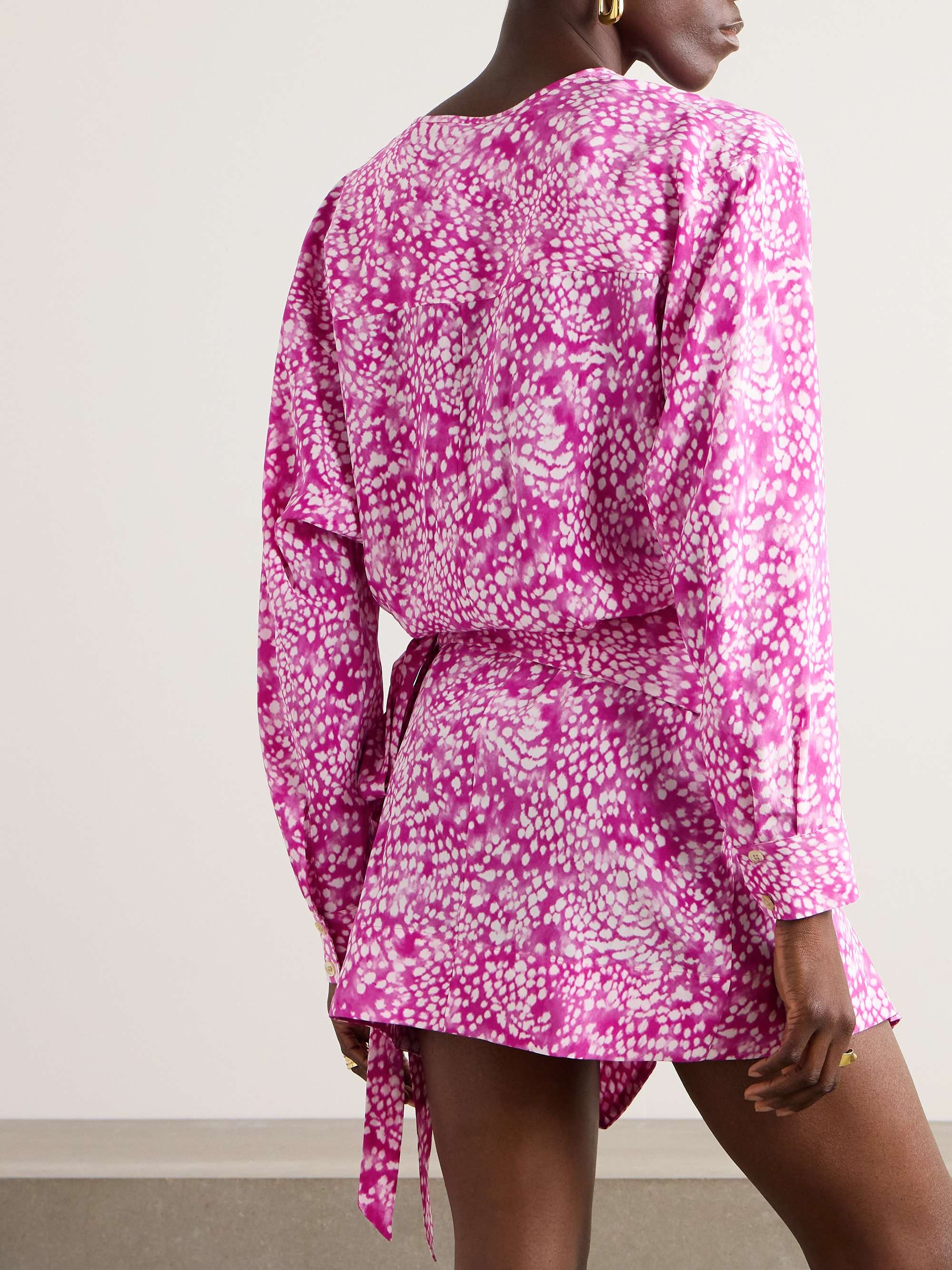 ISABEL MARANT 