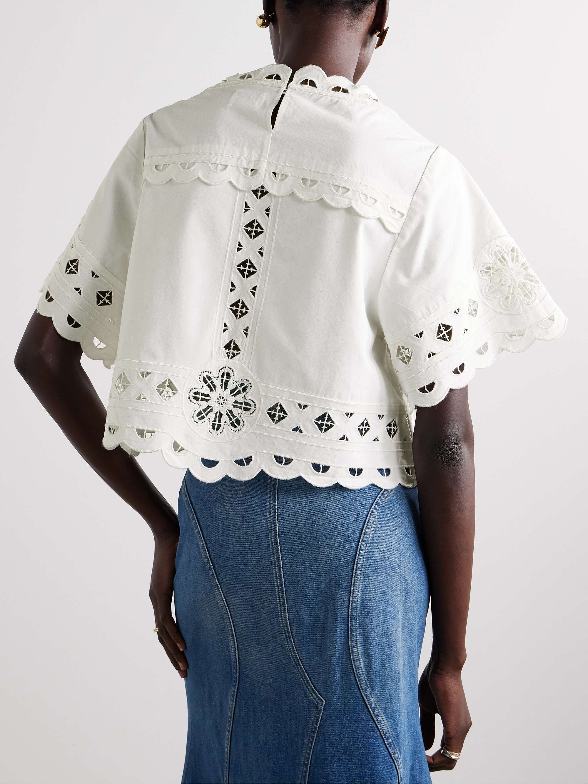 ISABEL MARANT 