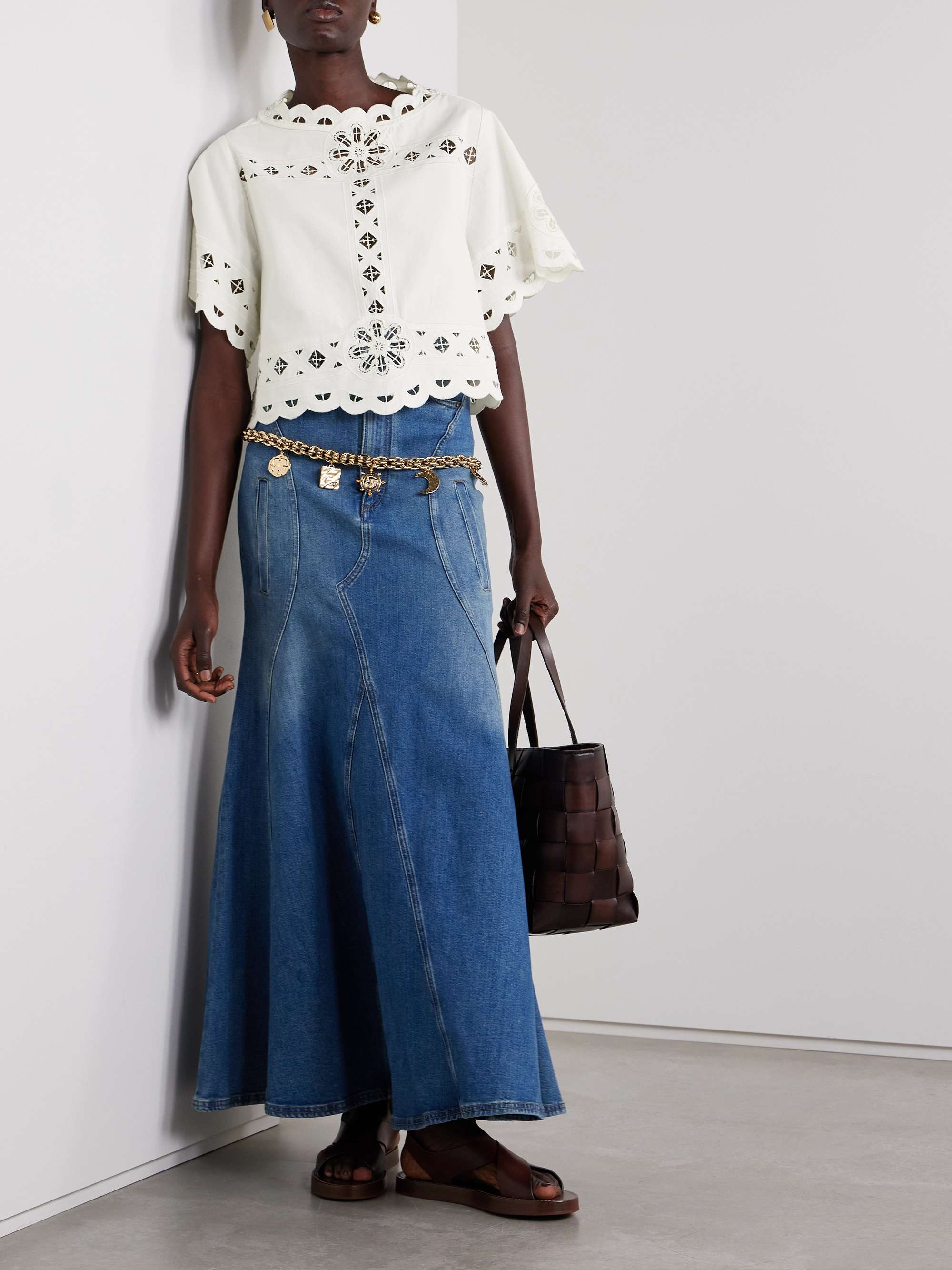 ISABEL MARANT 