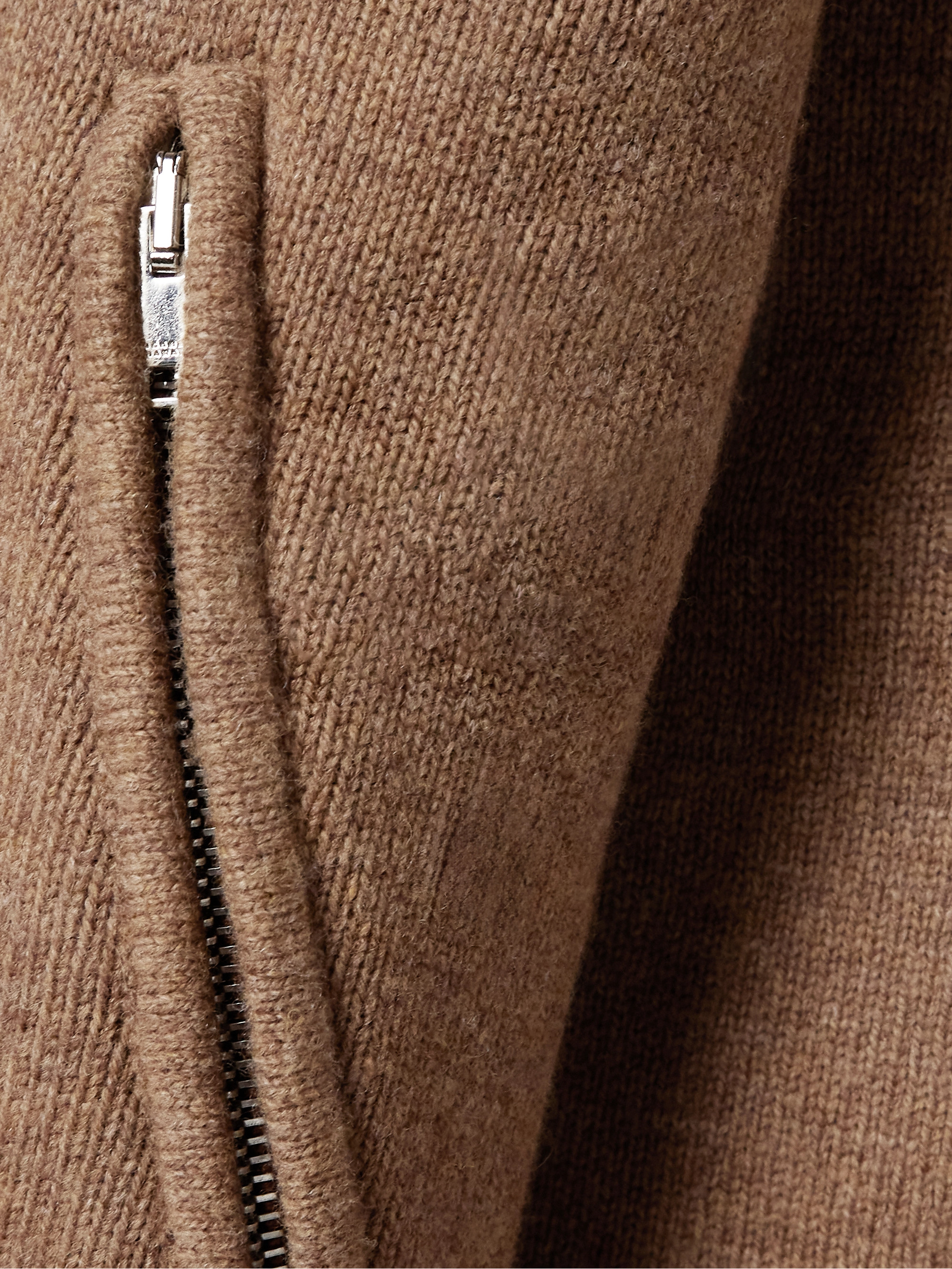 Marant Étoile Lanny wool-blend hoodie