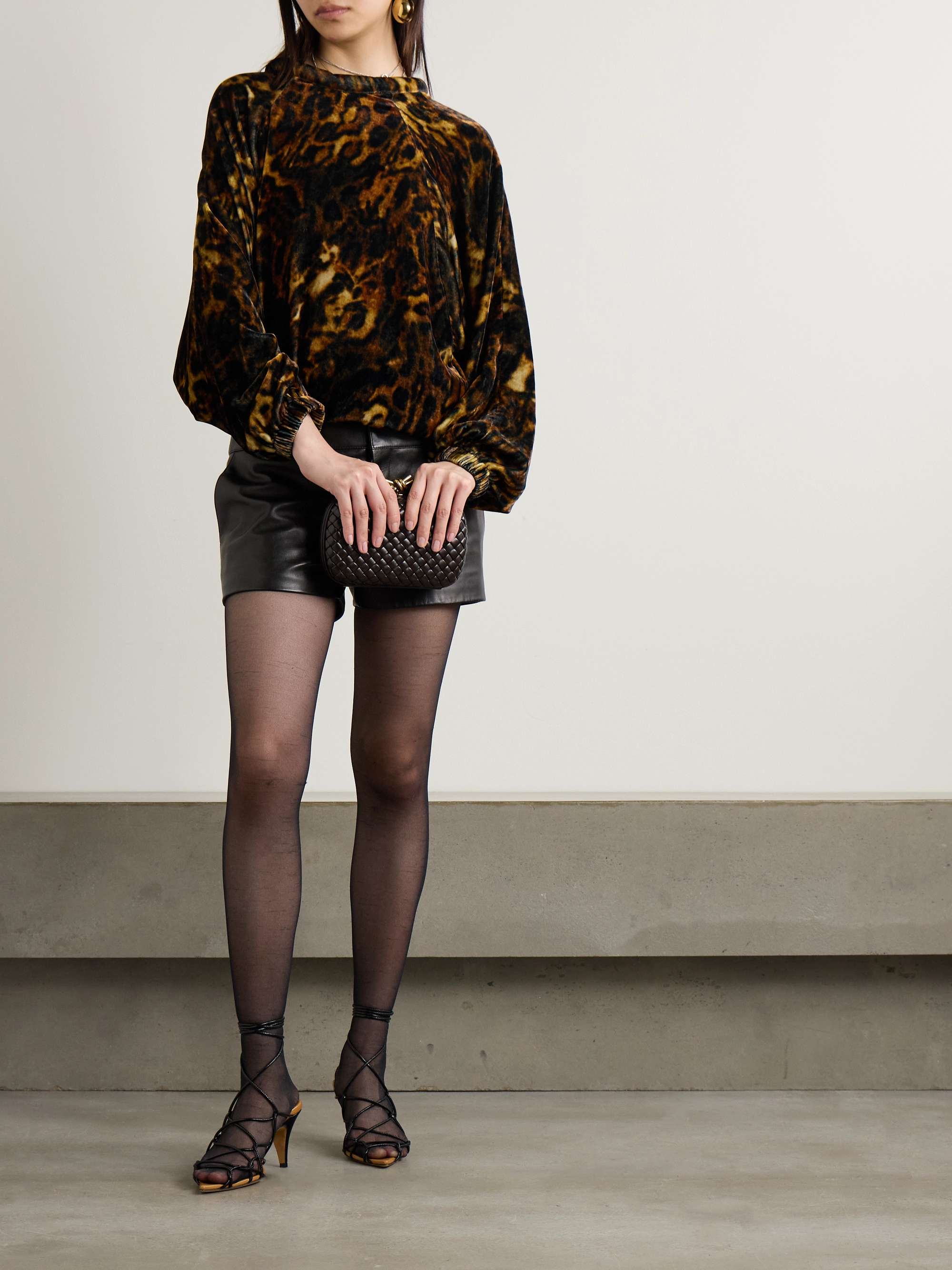 ISABEL MARANT 