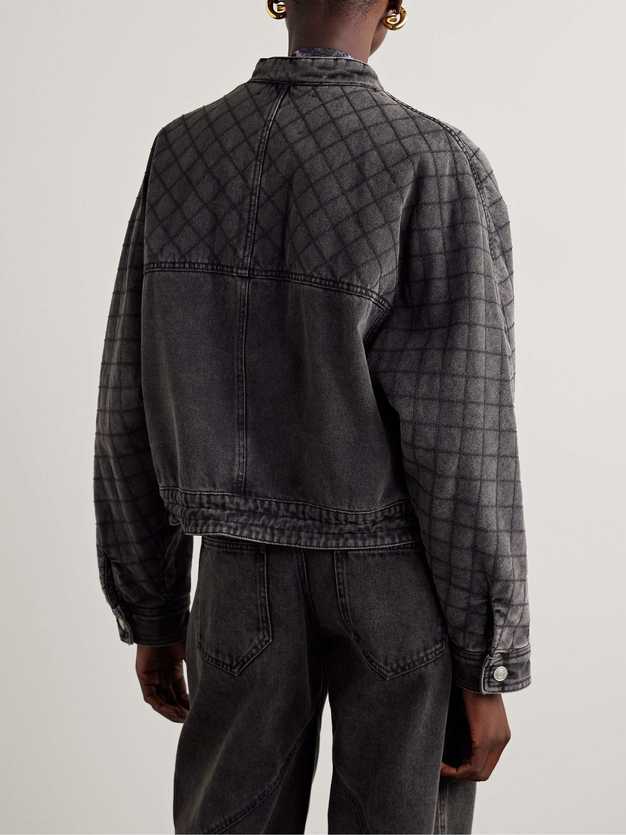 ISABEL MARANT 