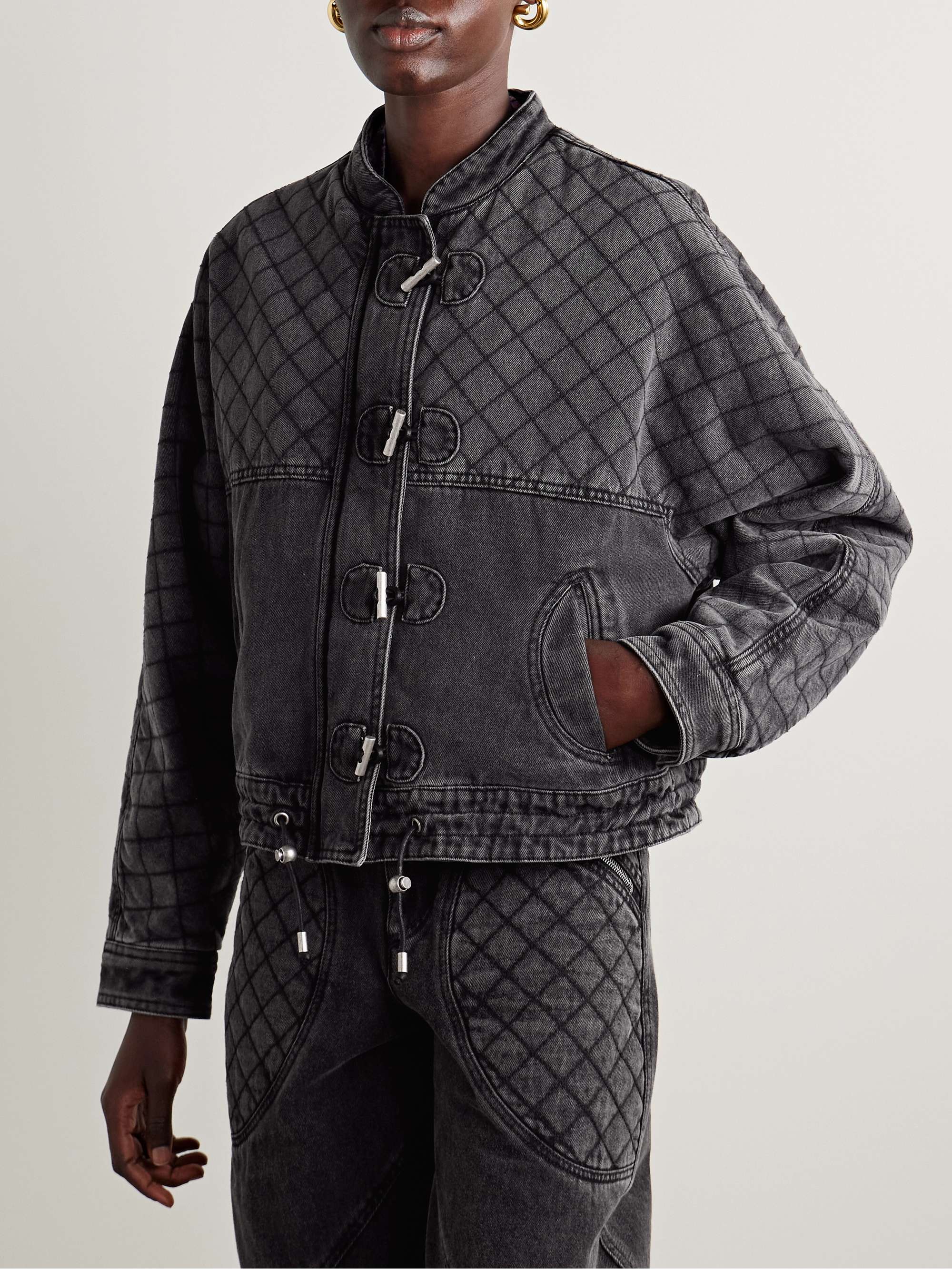 ISABEL MARANT 