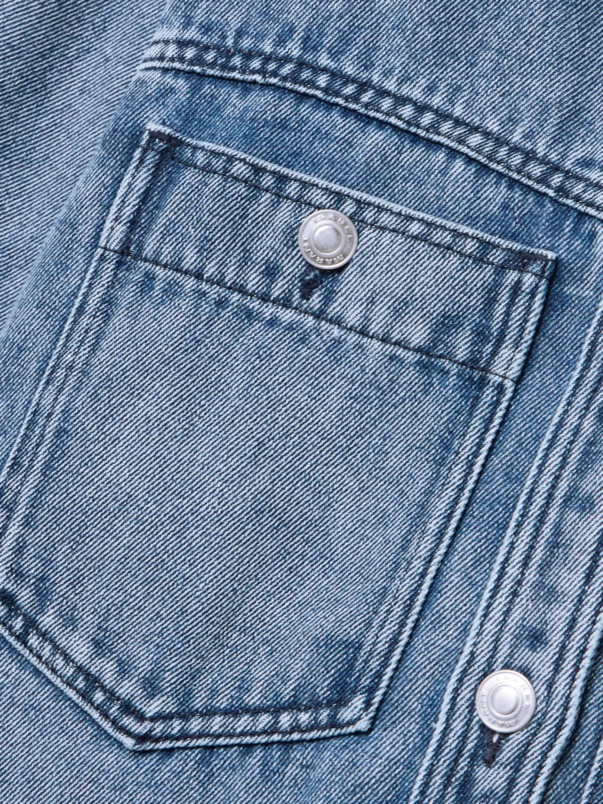 ISABEL MARANT 