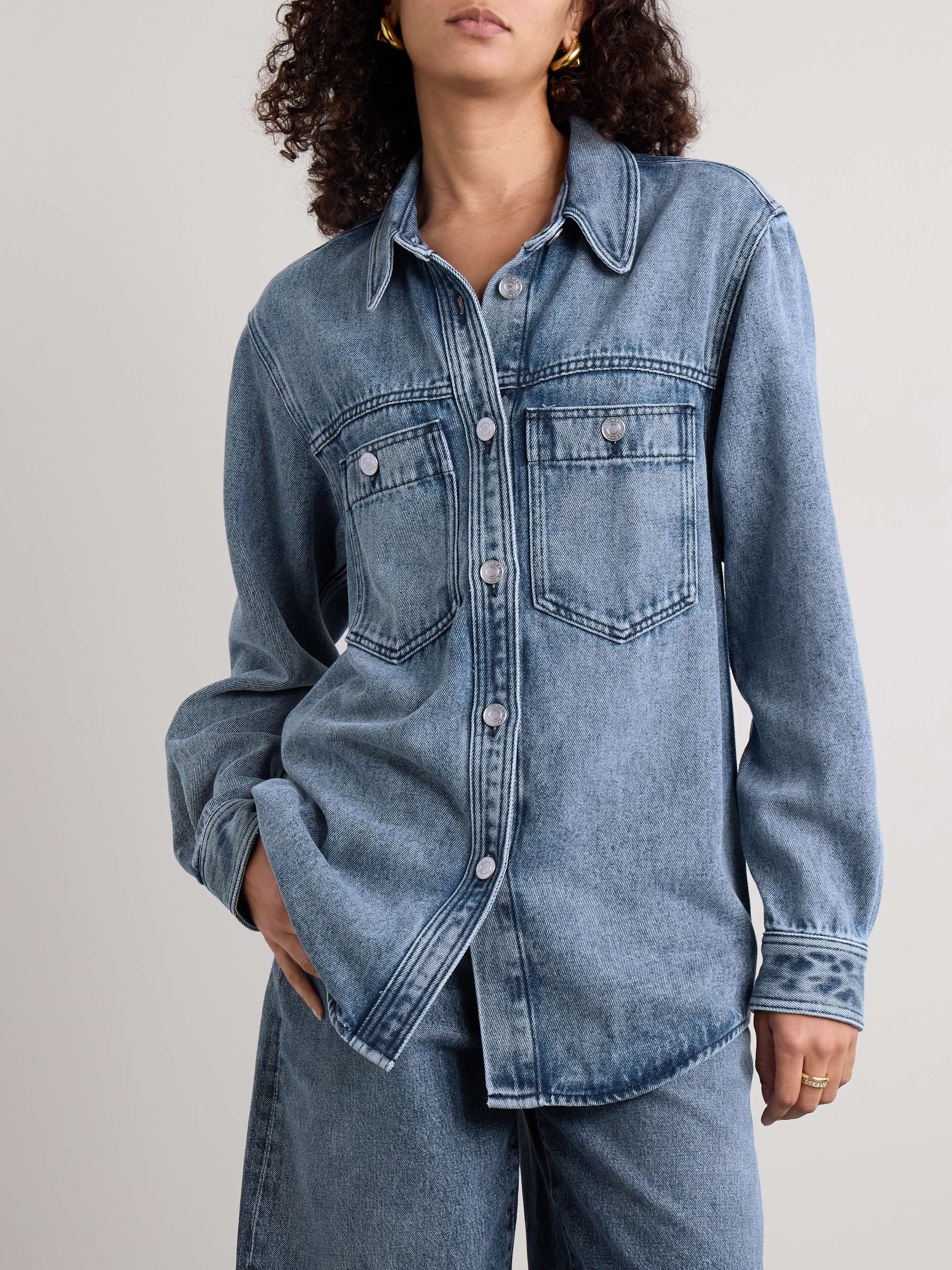 ISABEL MARANT 