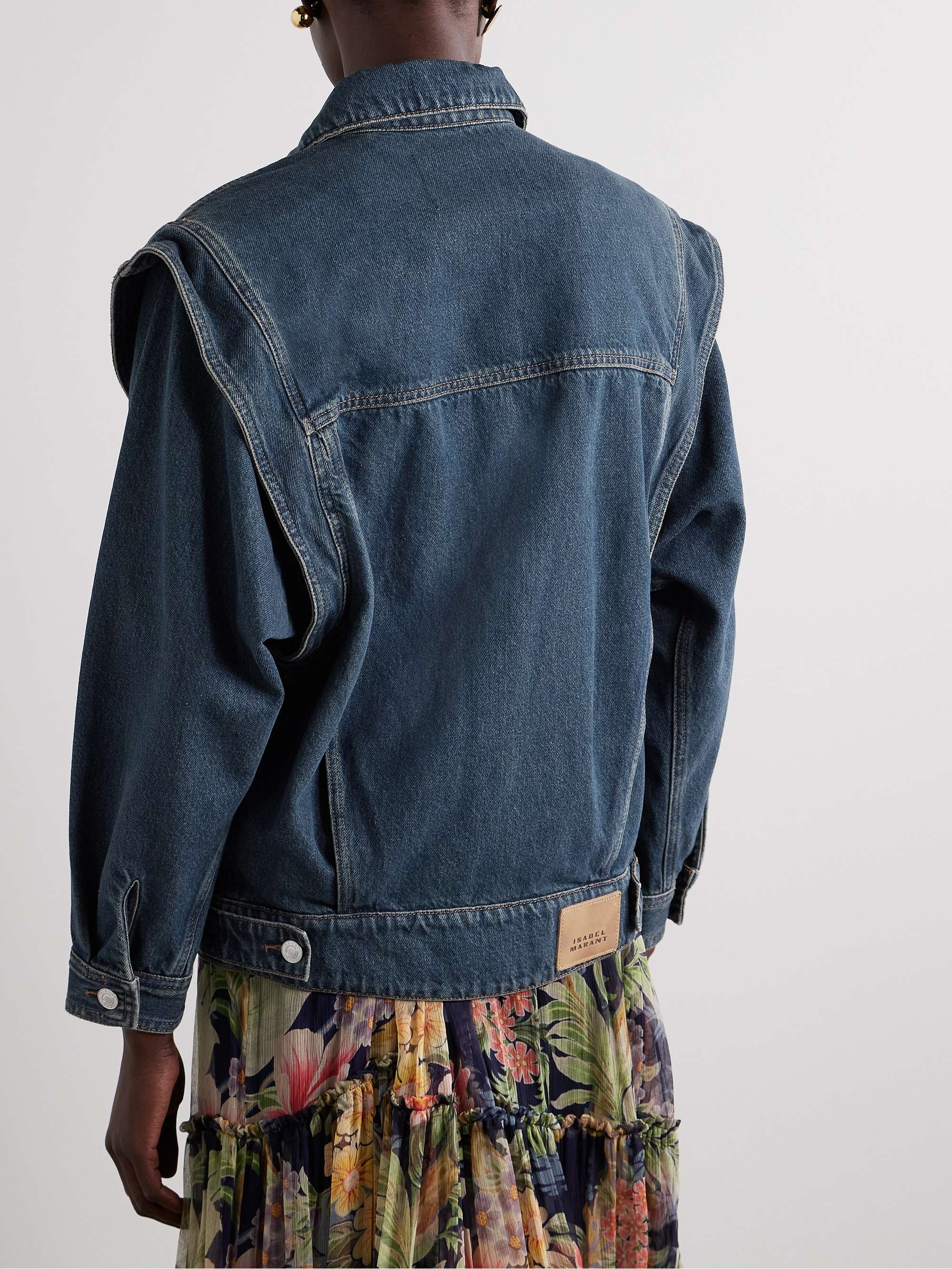 ISABEL MARANT 