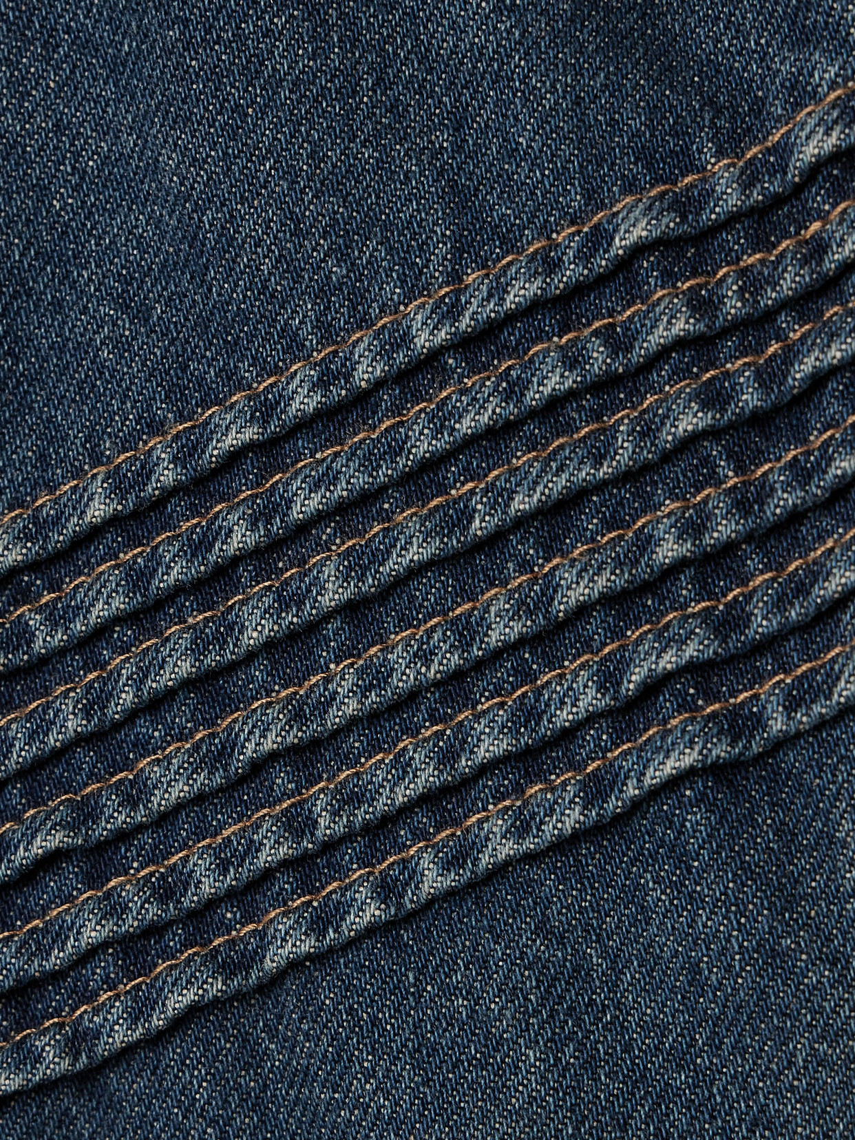 Isabel Marant Harmon Button In Blue